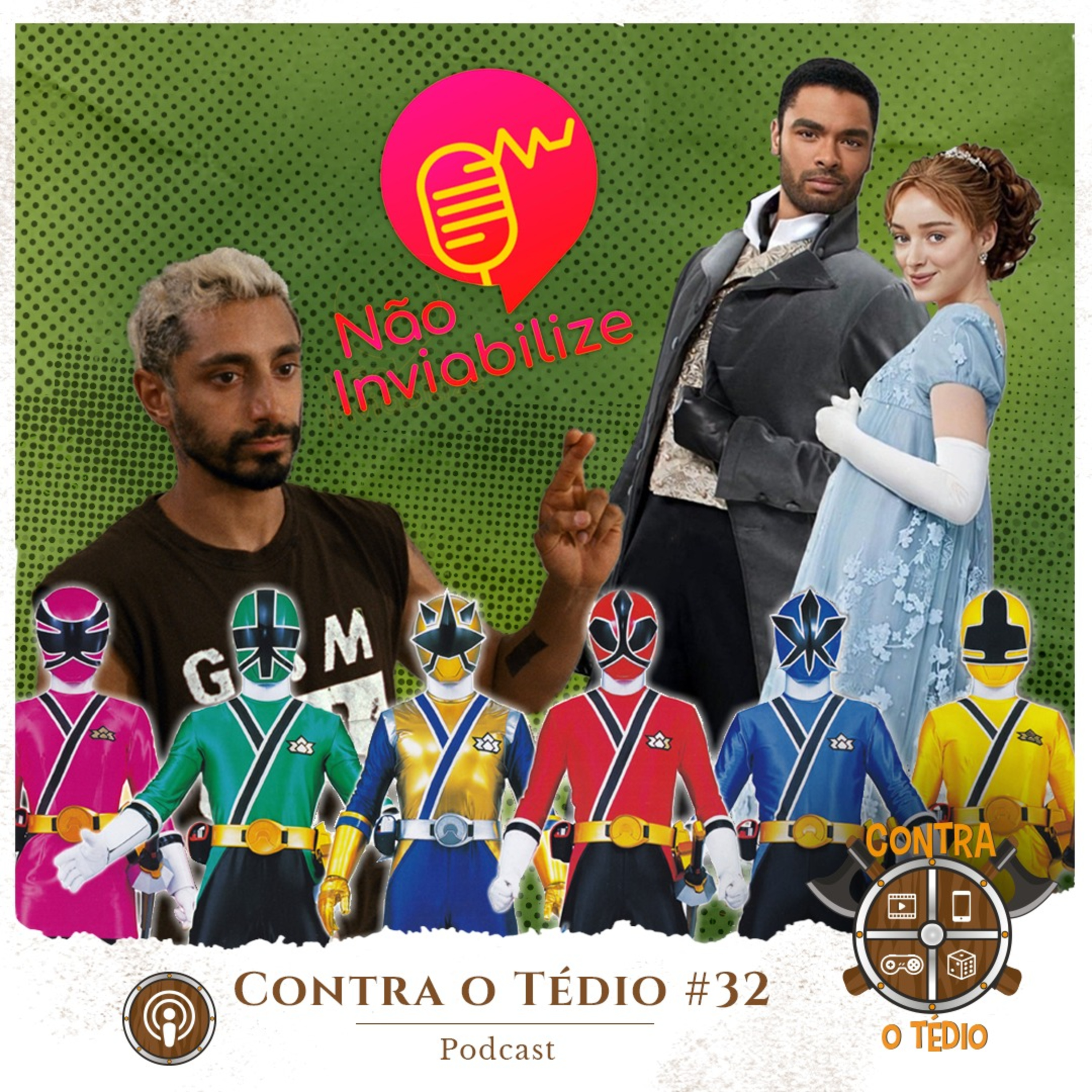 Contra o Tédio