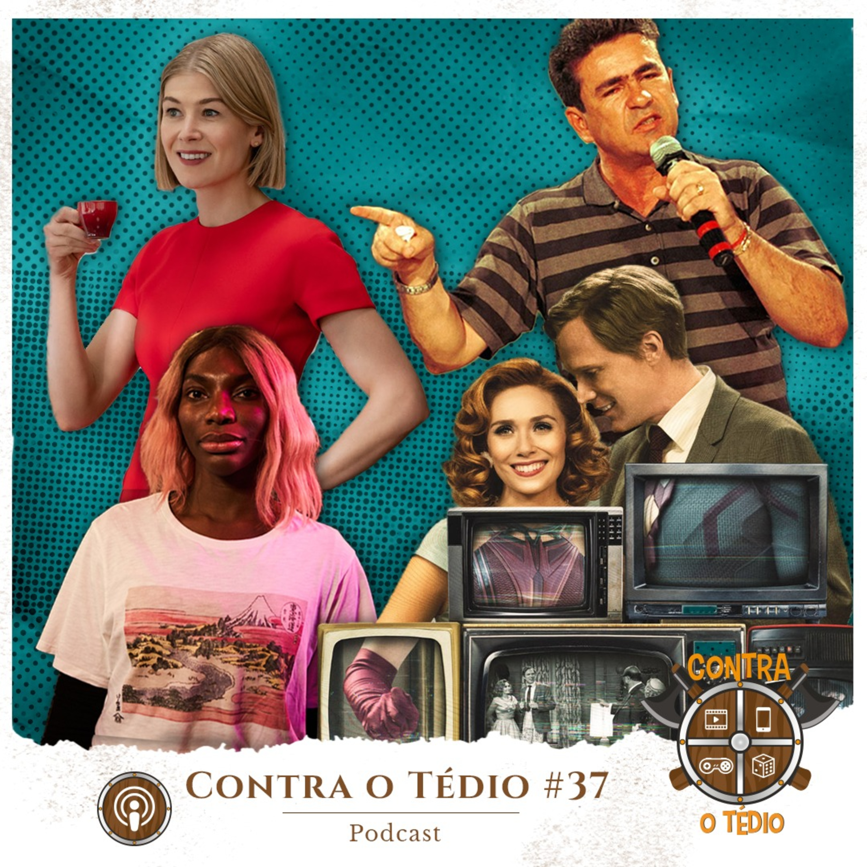 Contra o Tédio