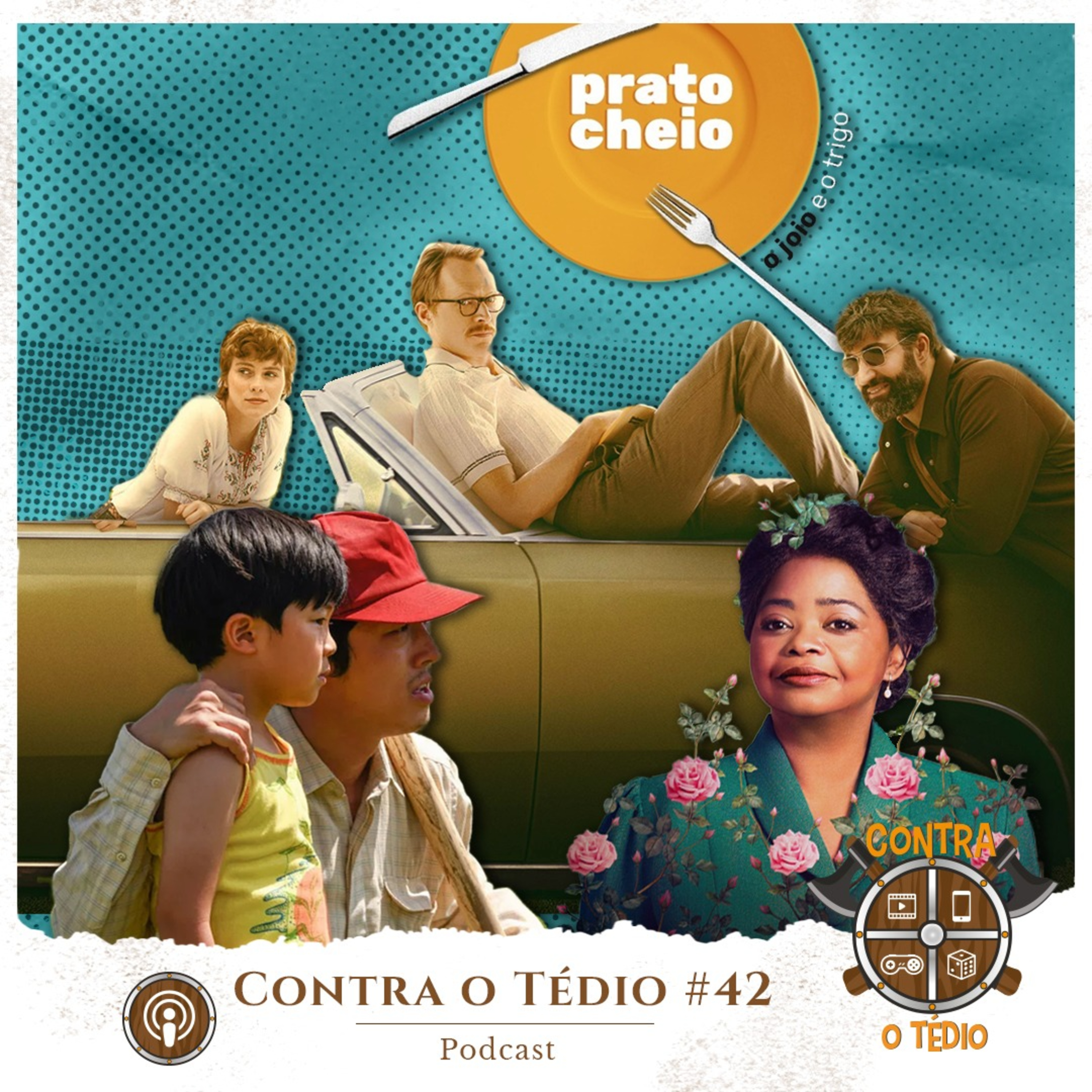 Contra o Tédio