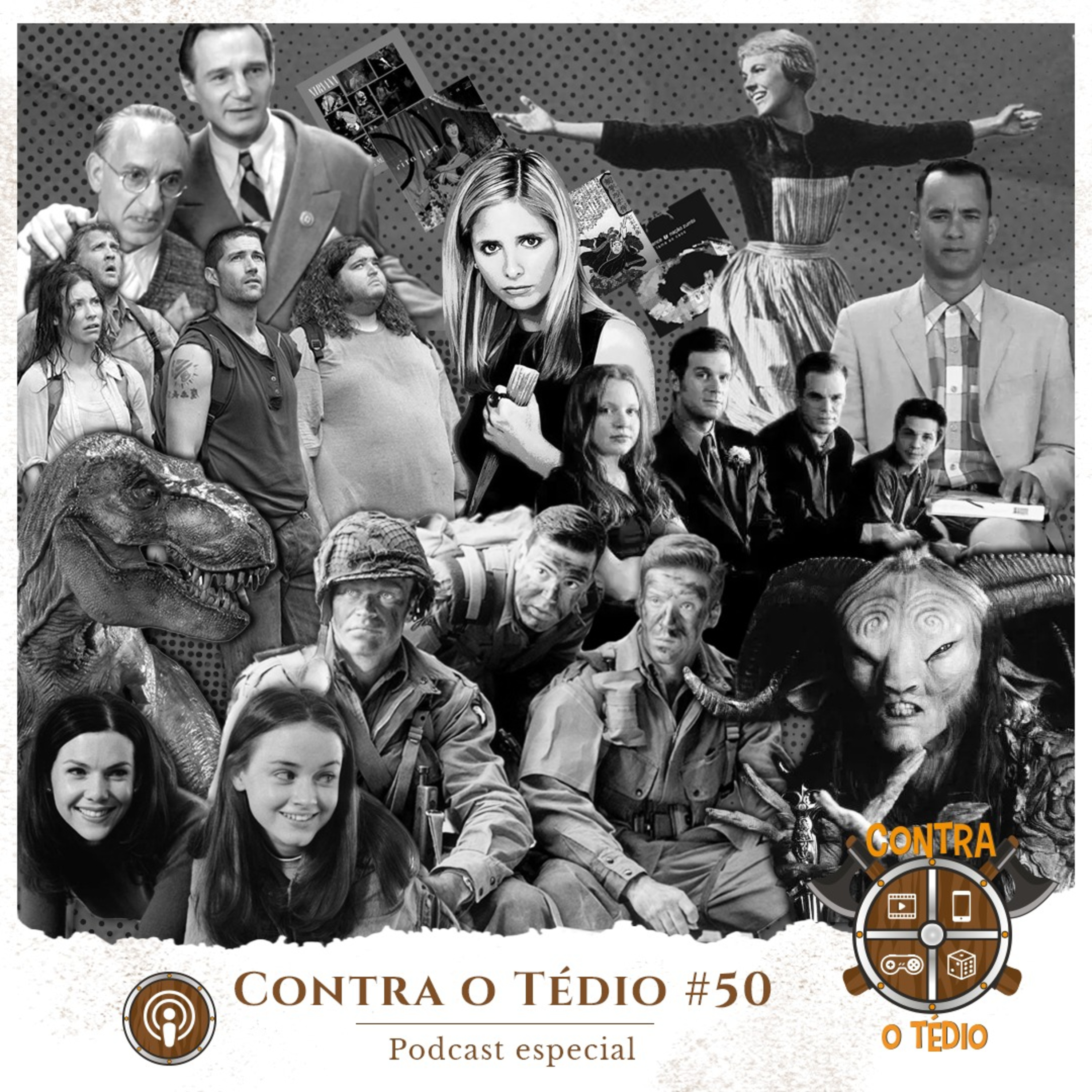 Contra o Tédio