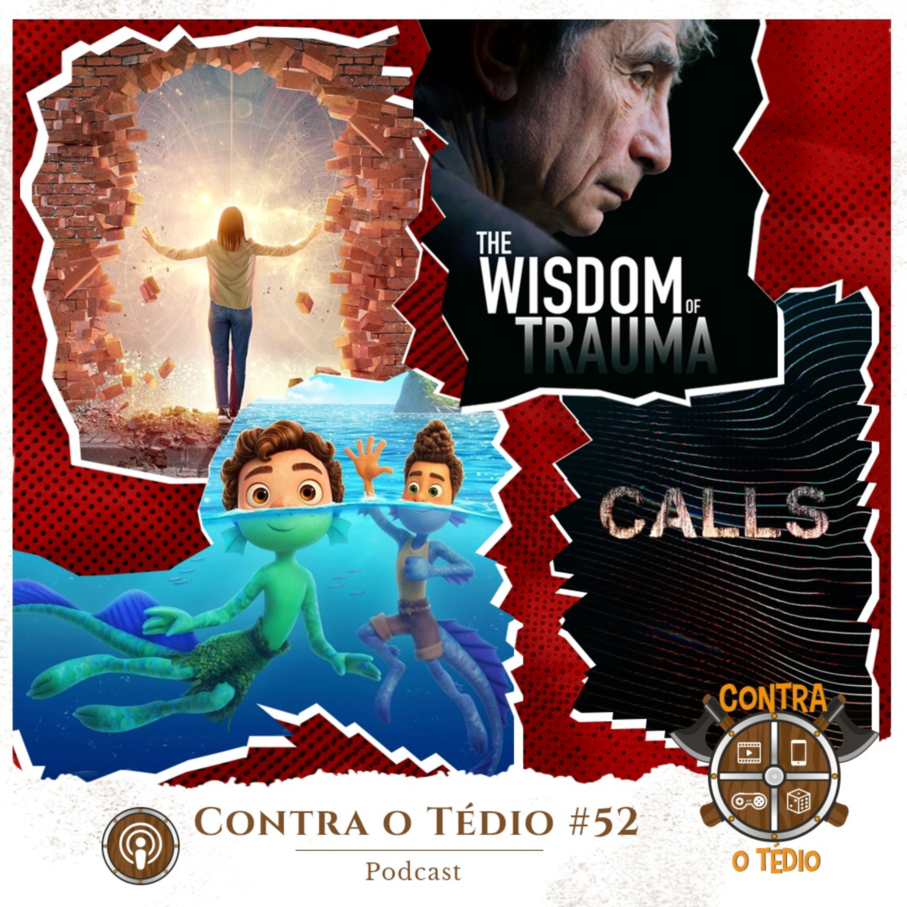 Contra o Tédio