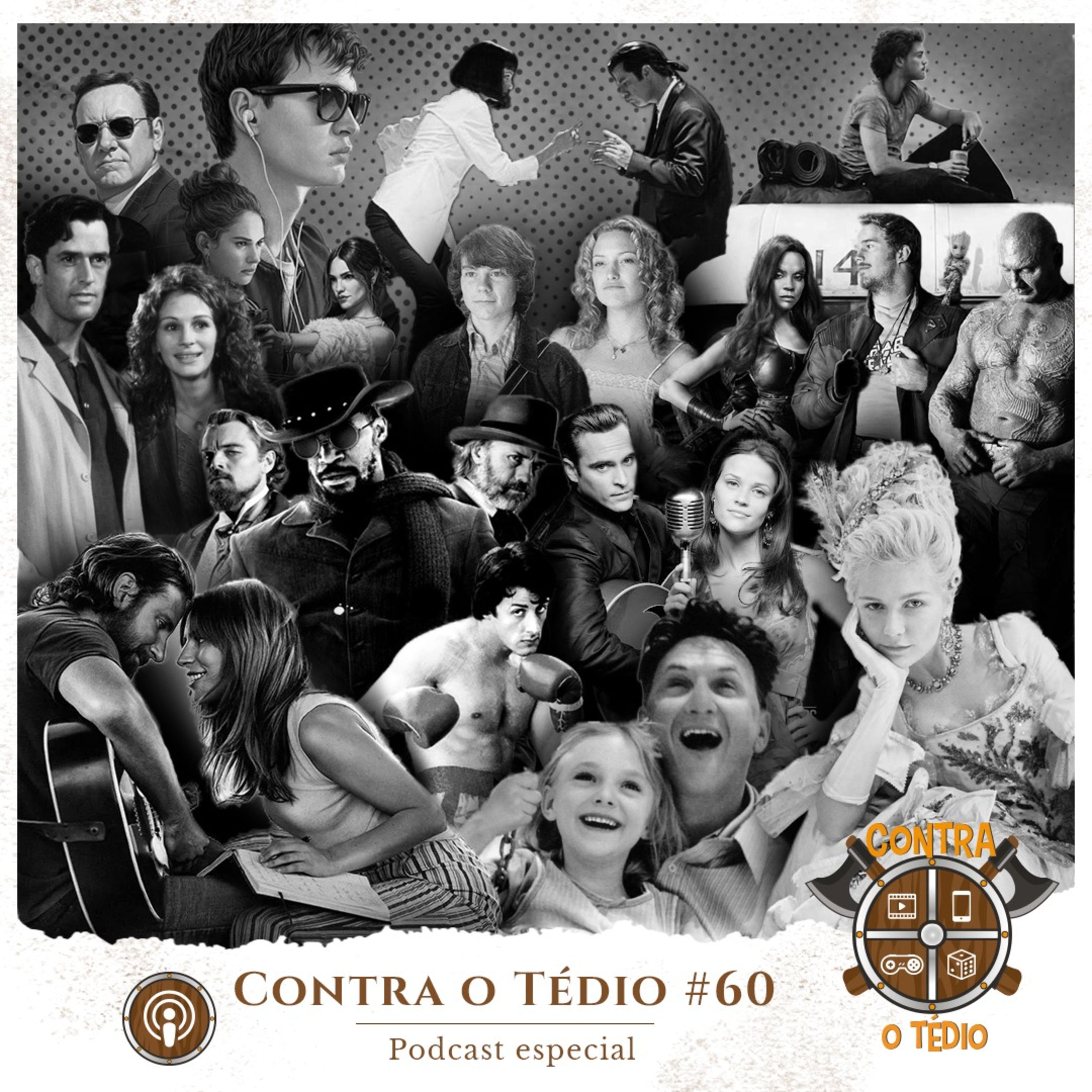Contra o Tédio