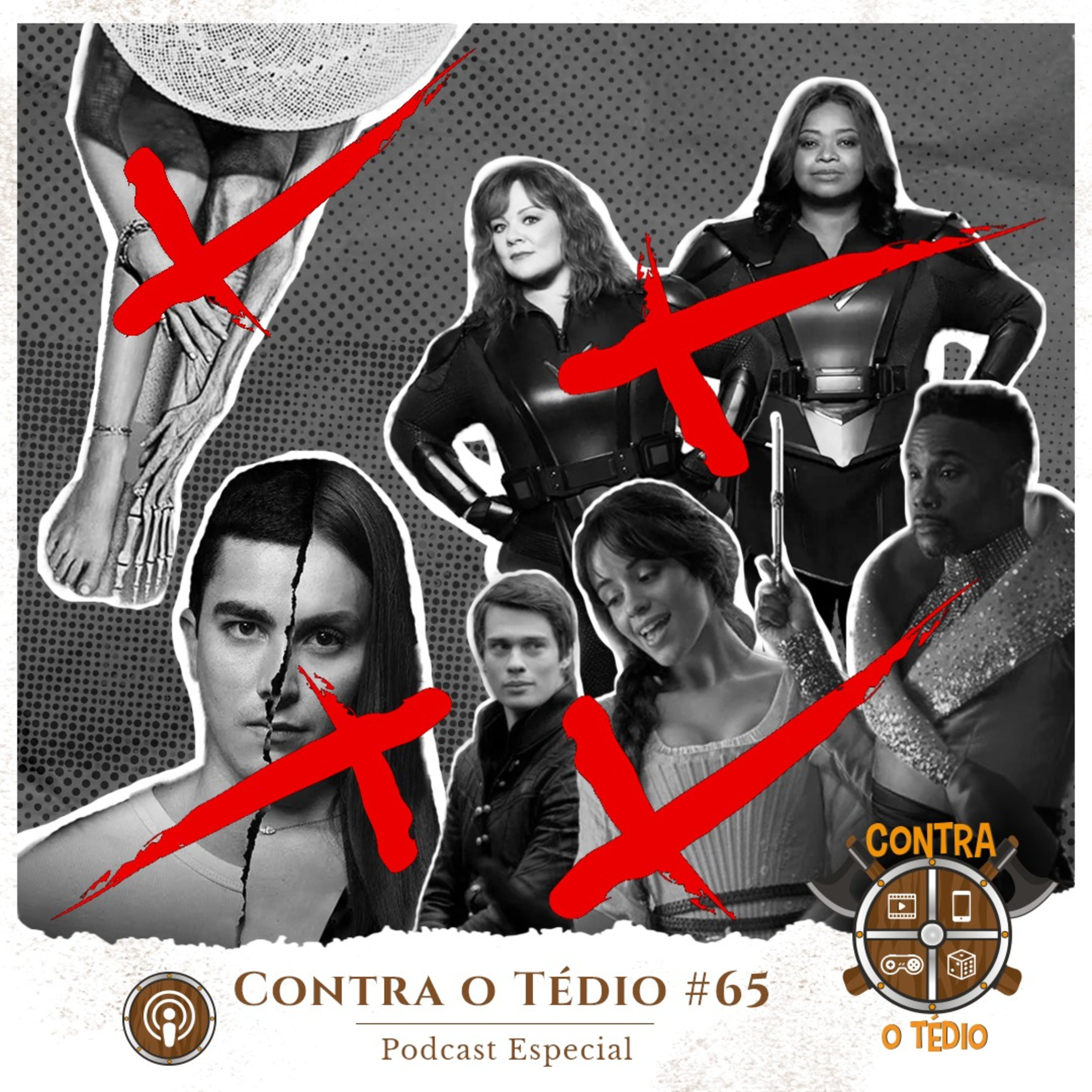 Contra o Tédio
