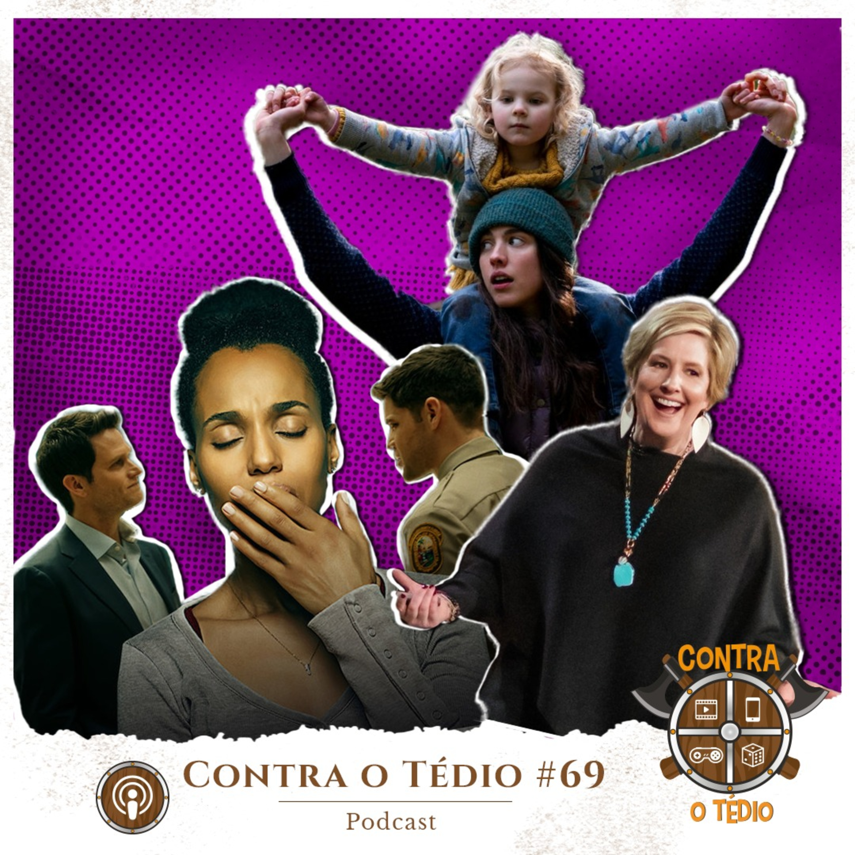Contra o Tédio