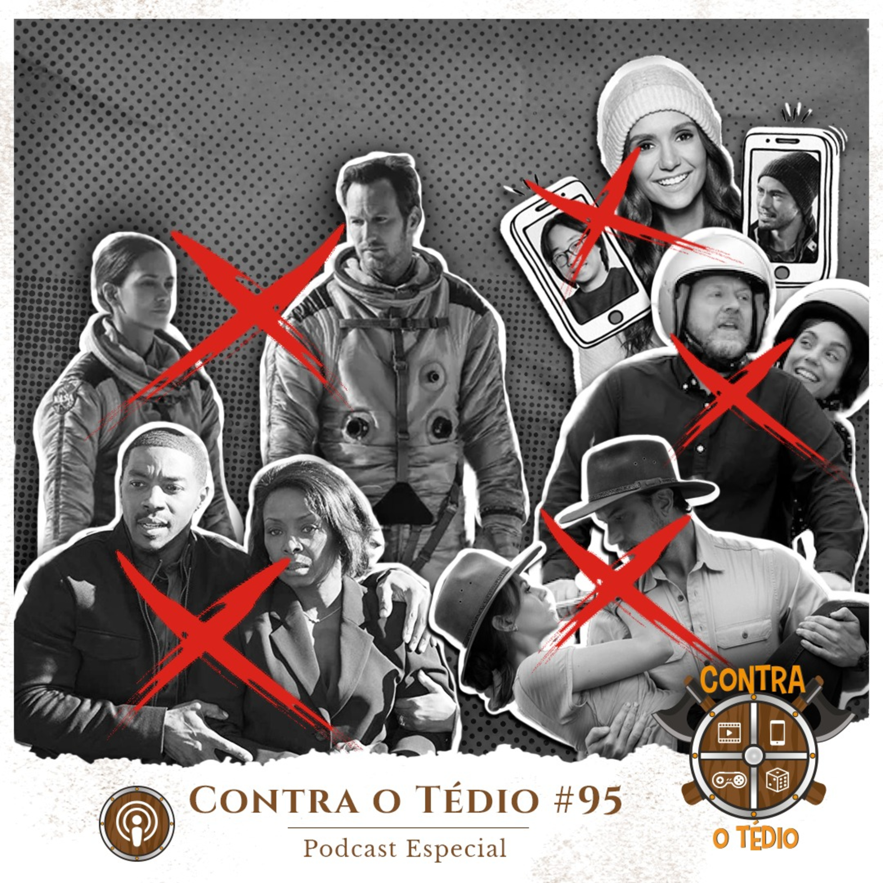 Contra o Tédio