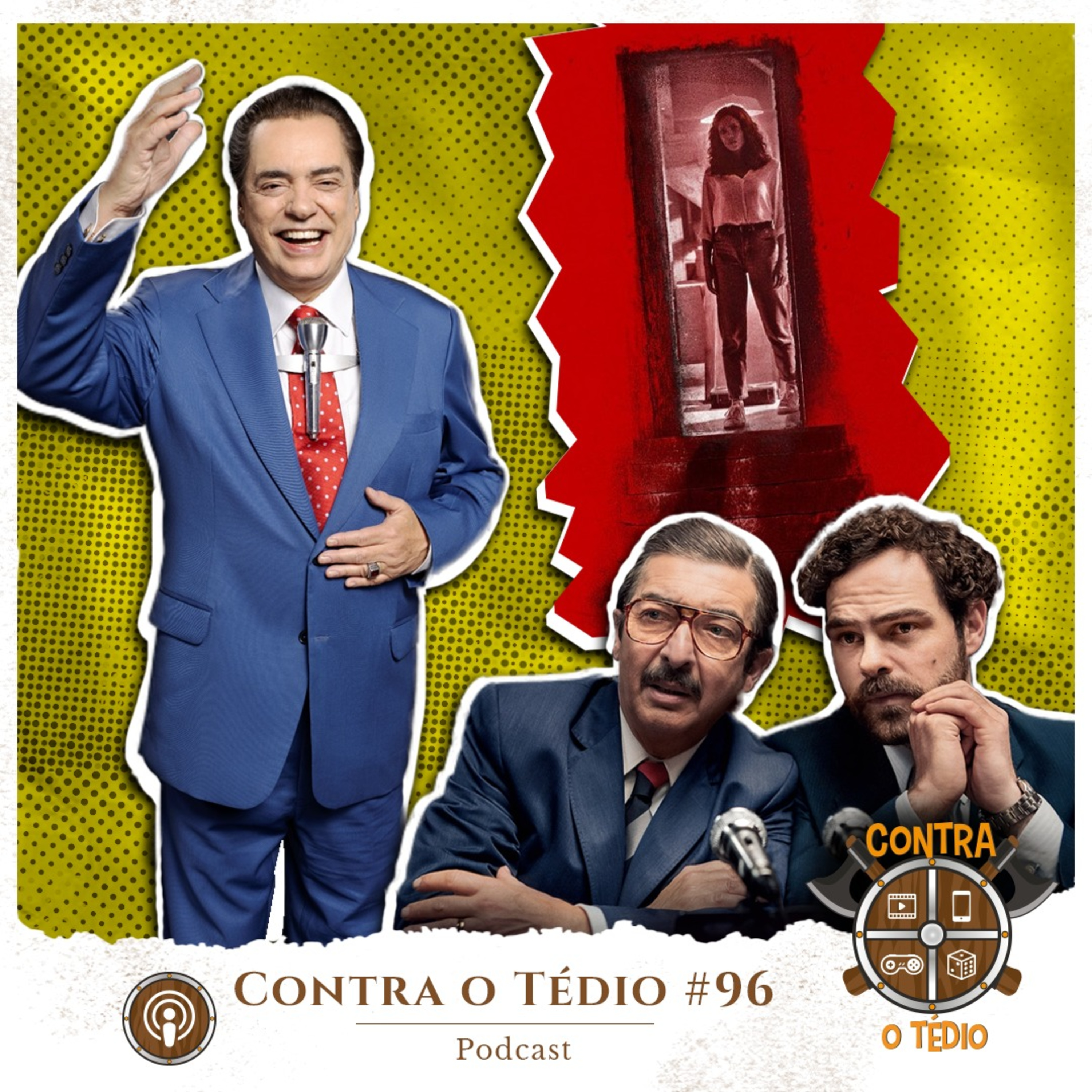 Contra o Tédio