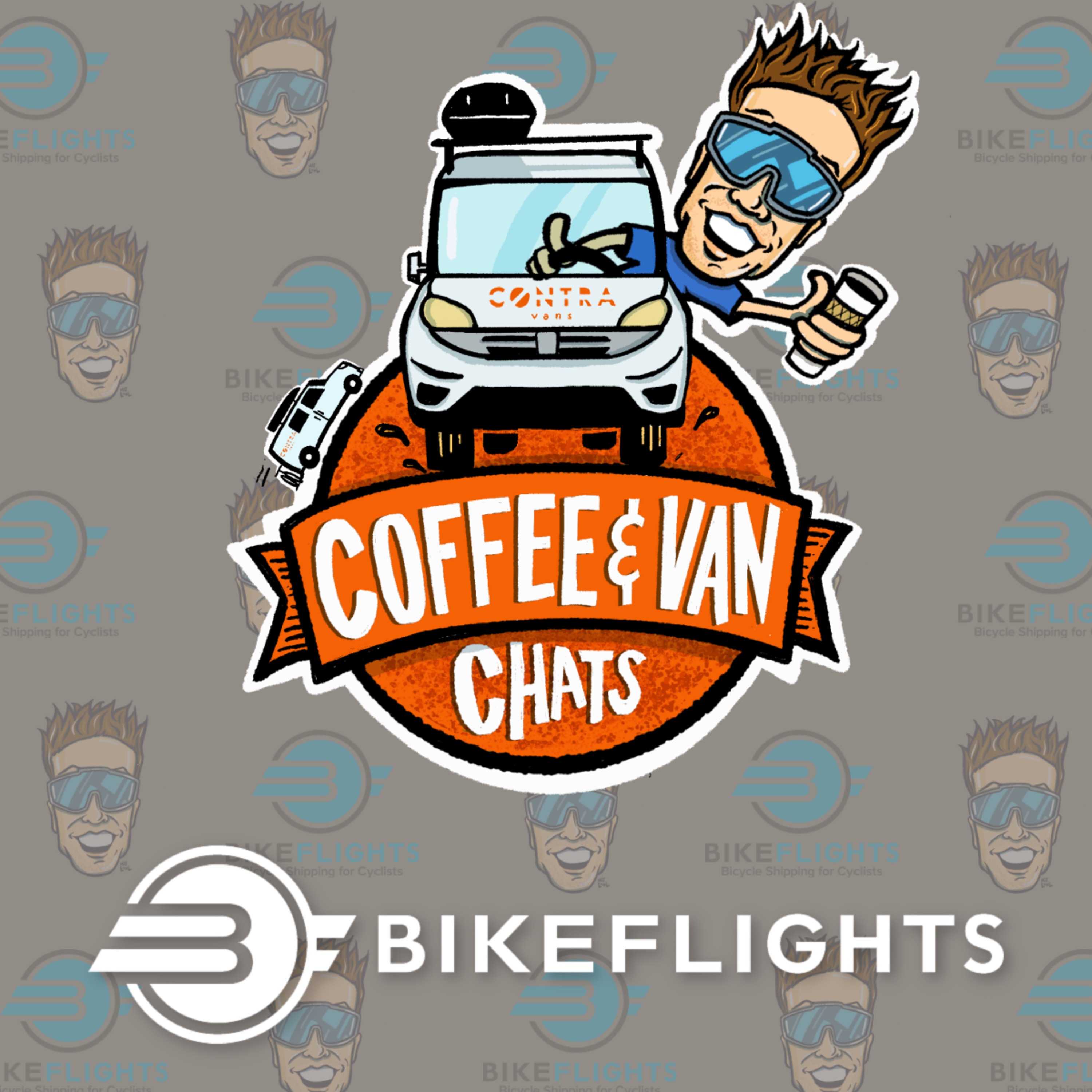 Coffee and Van Chats
