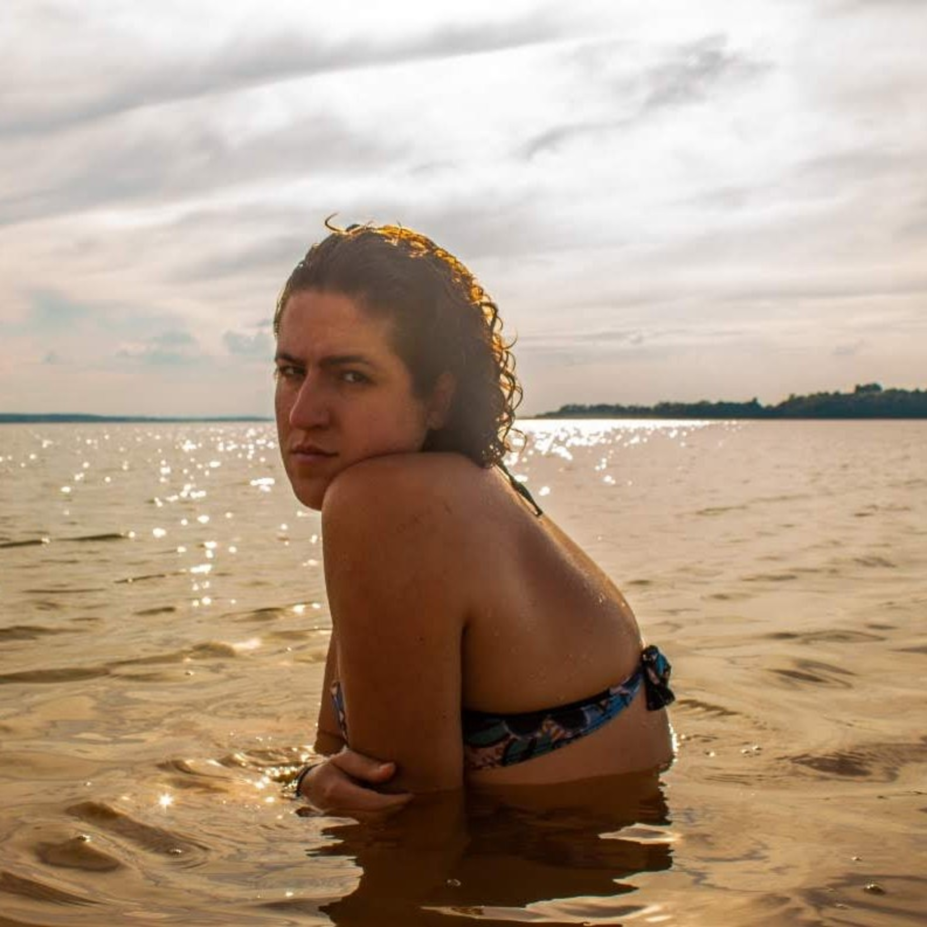 O Brasil me obriga a meditar
