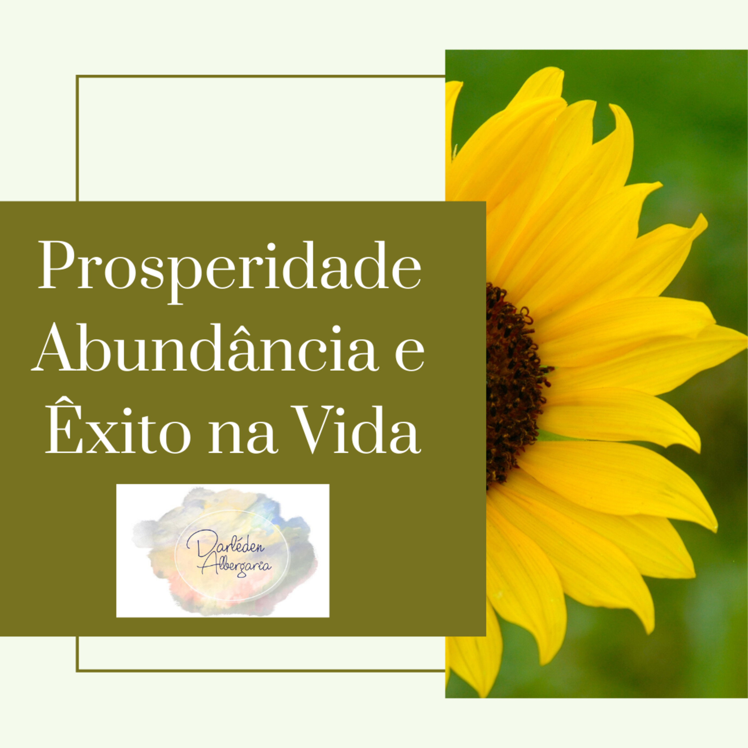 Constelações Familiares com a Terapeuta Darledén Albergaria