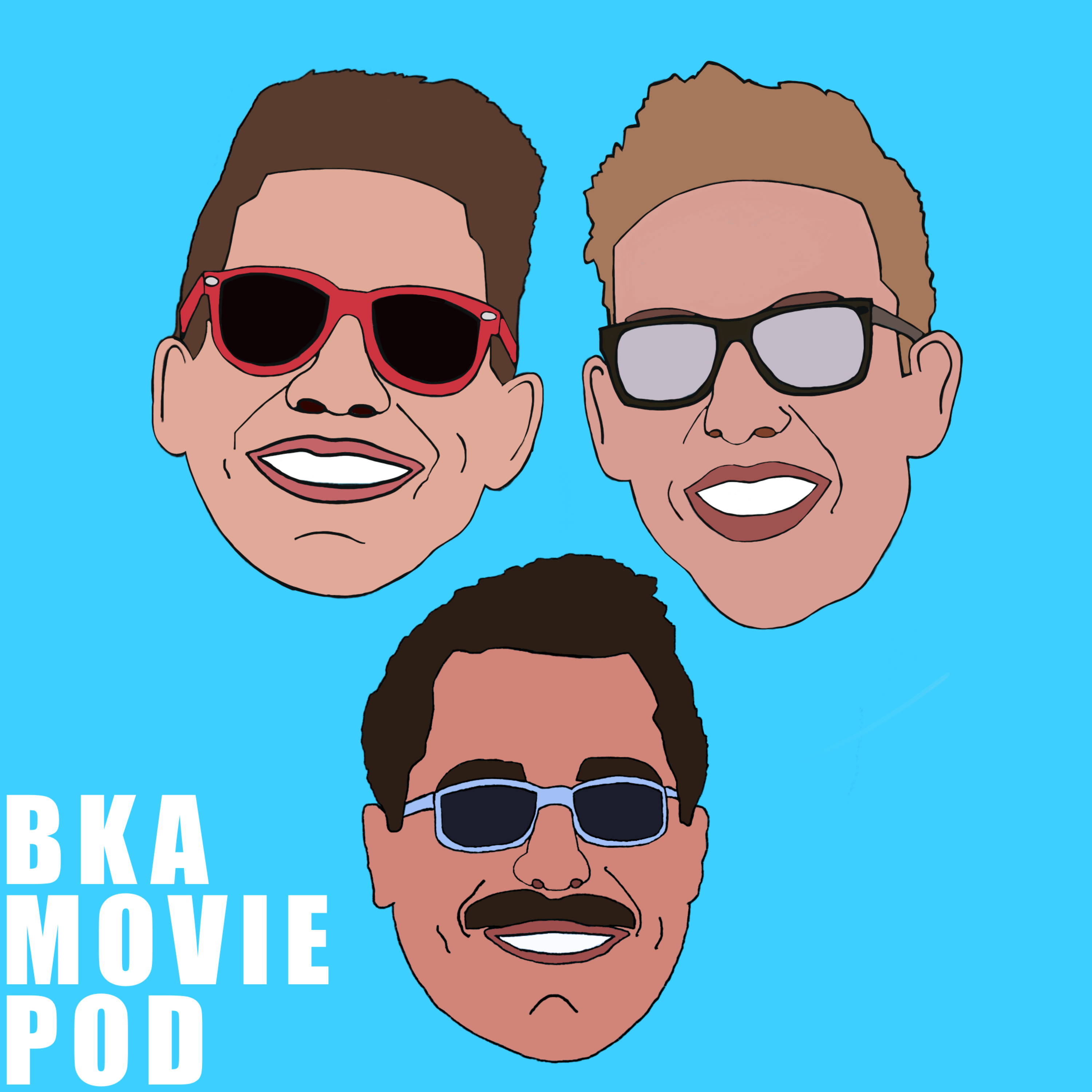 Off The Reels Movie Podcast