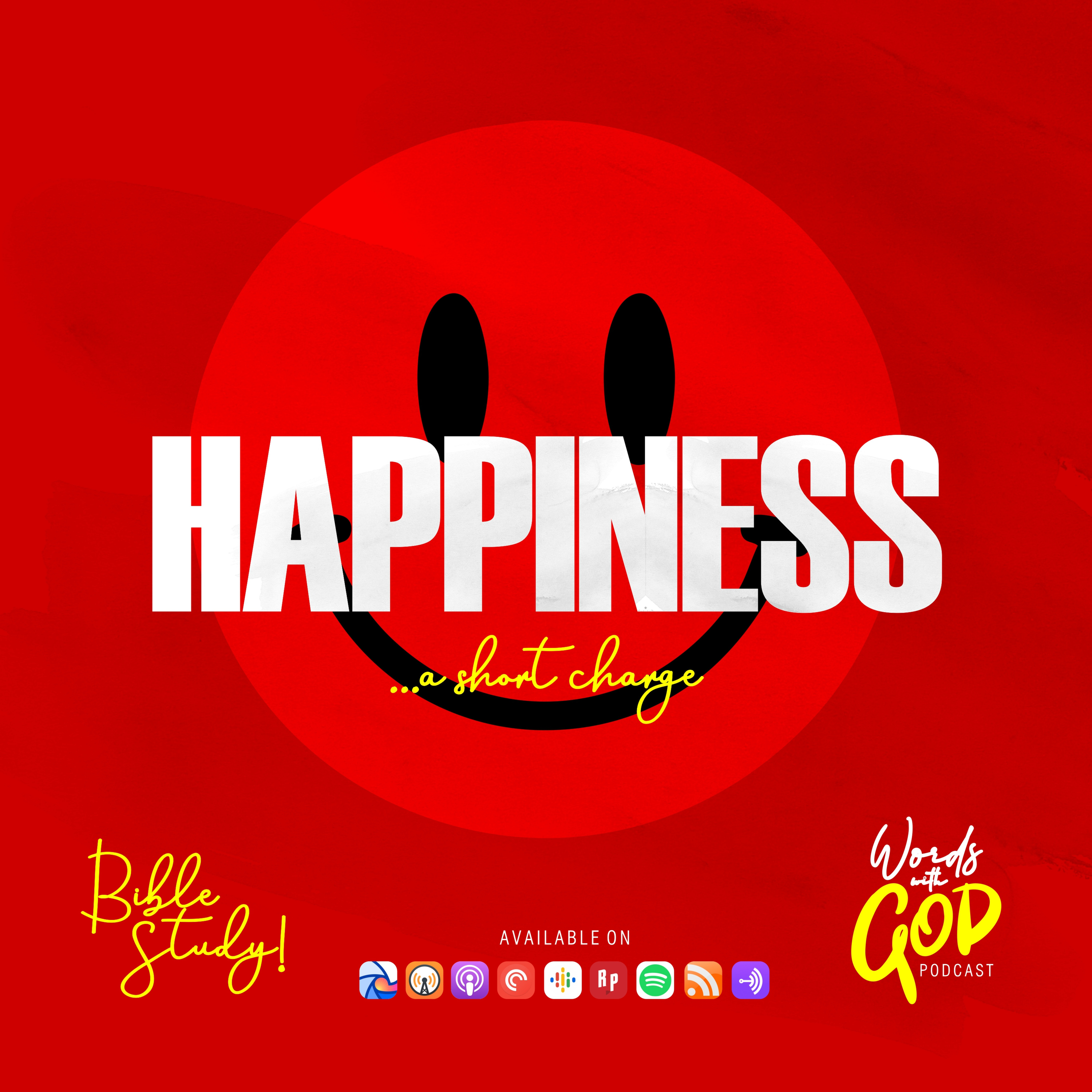 HAPPINESS episode artwork