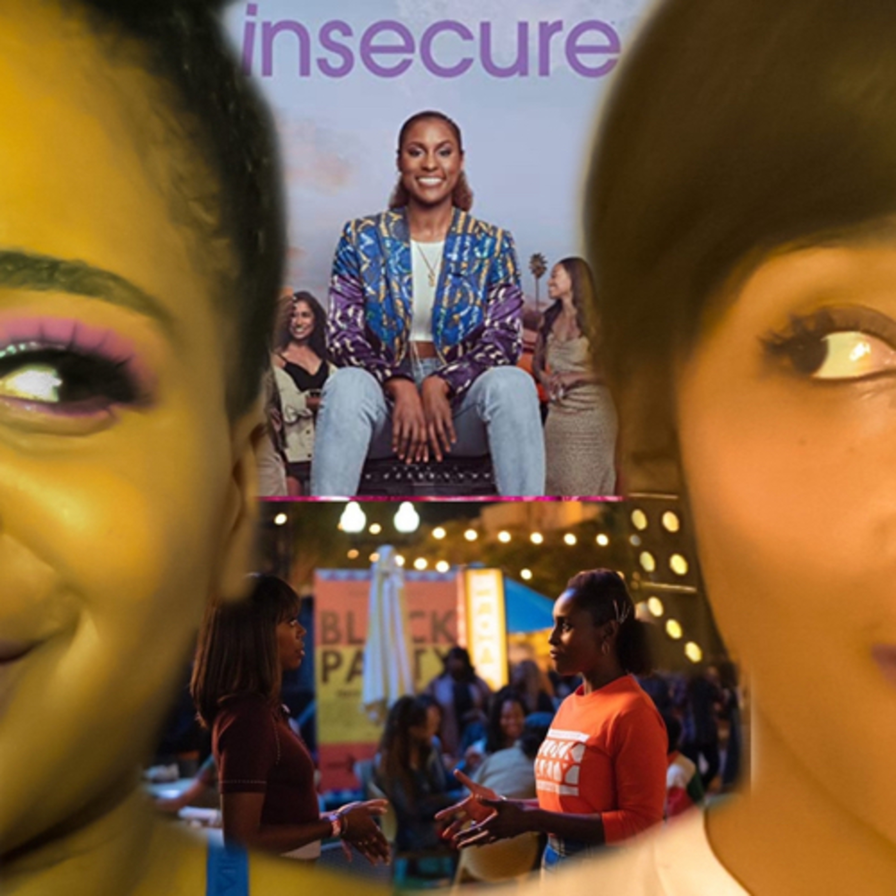 Insecure much?