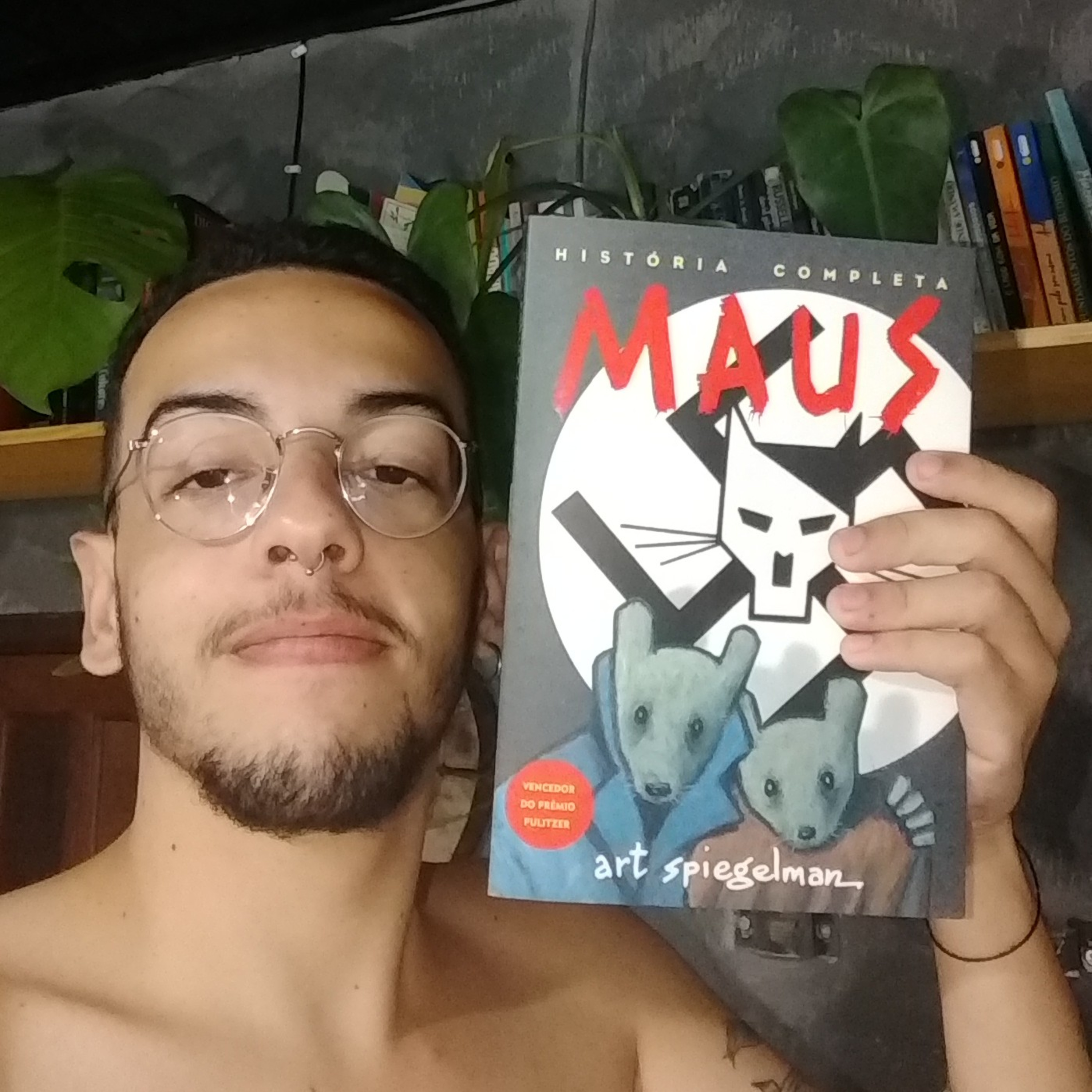 O Tartamudo