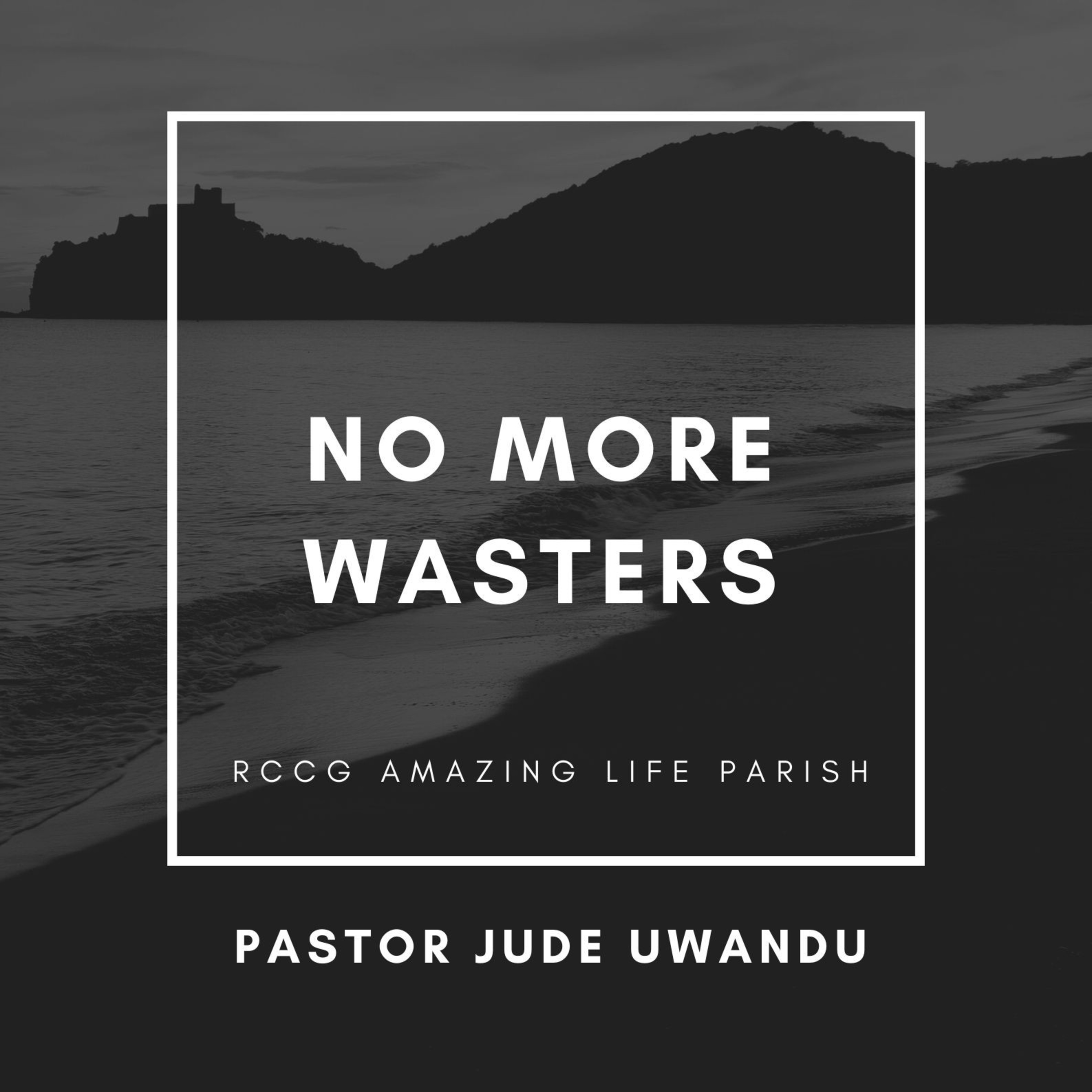 RCCG Amazing Life Parish