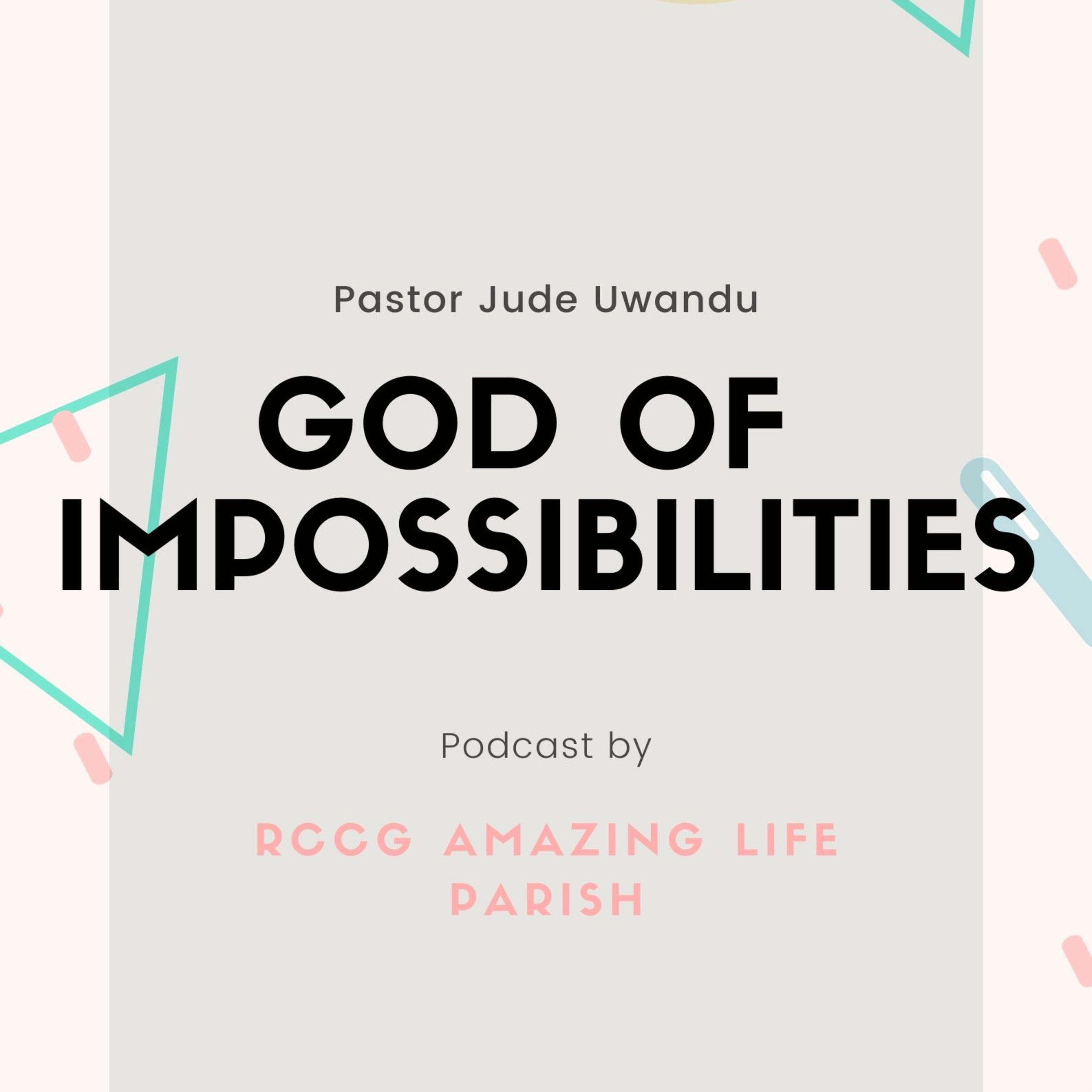 RCCG Amazing Life Parish