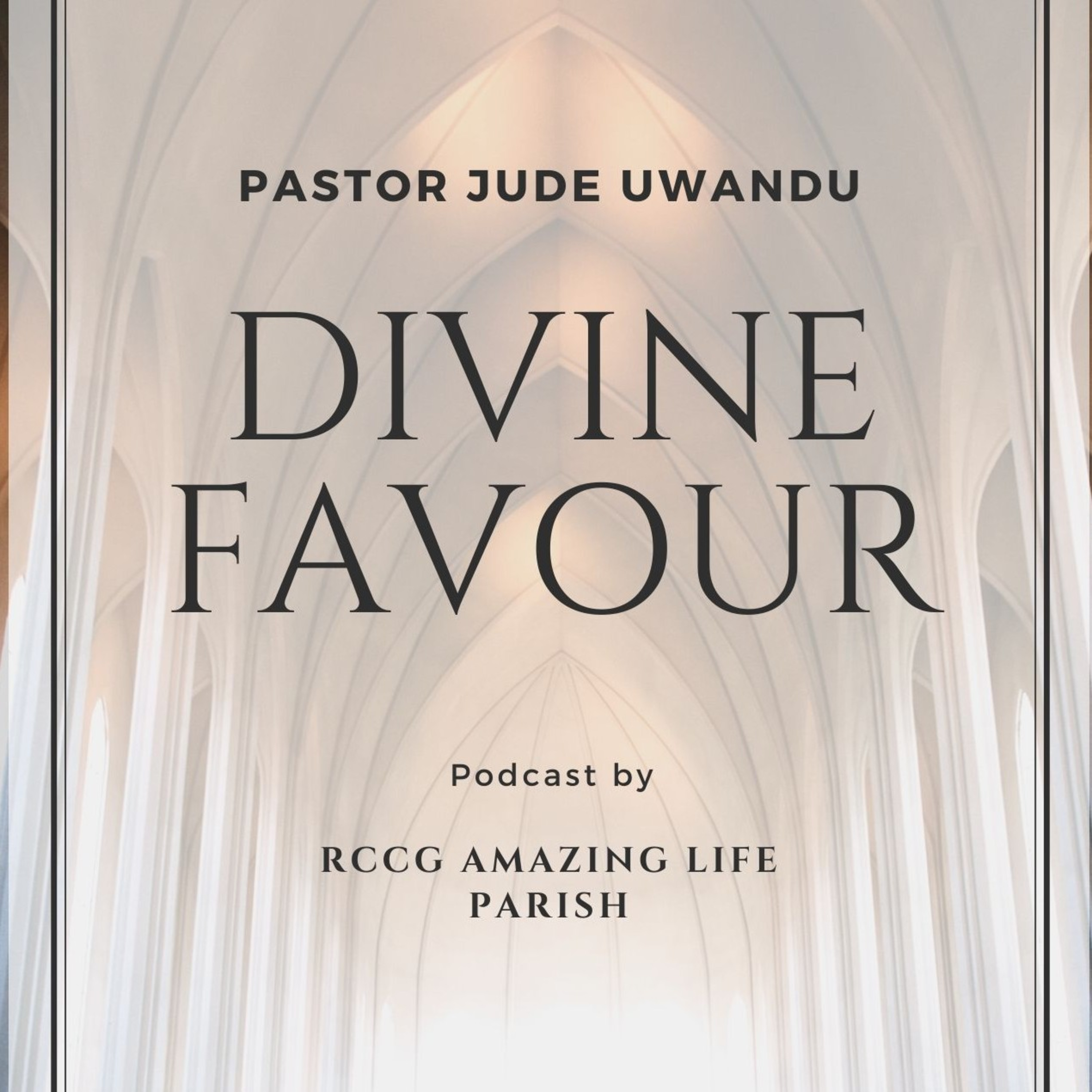 RCCG Amazing Life Parish
