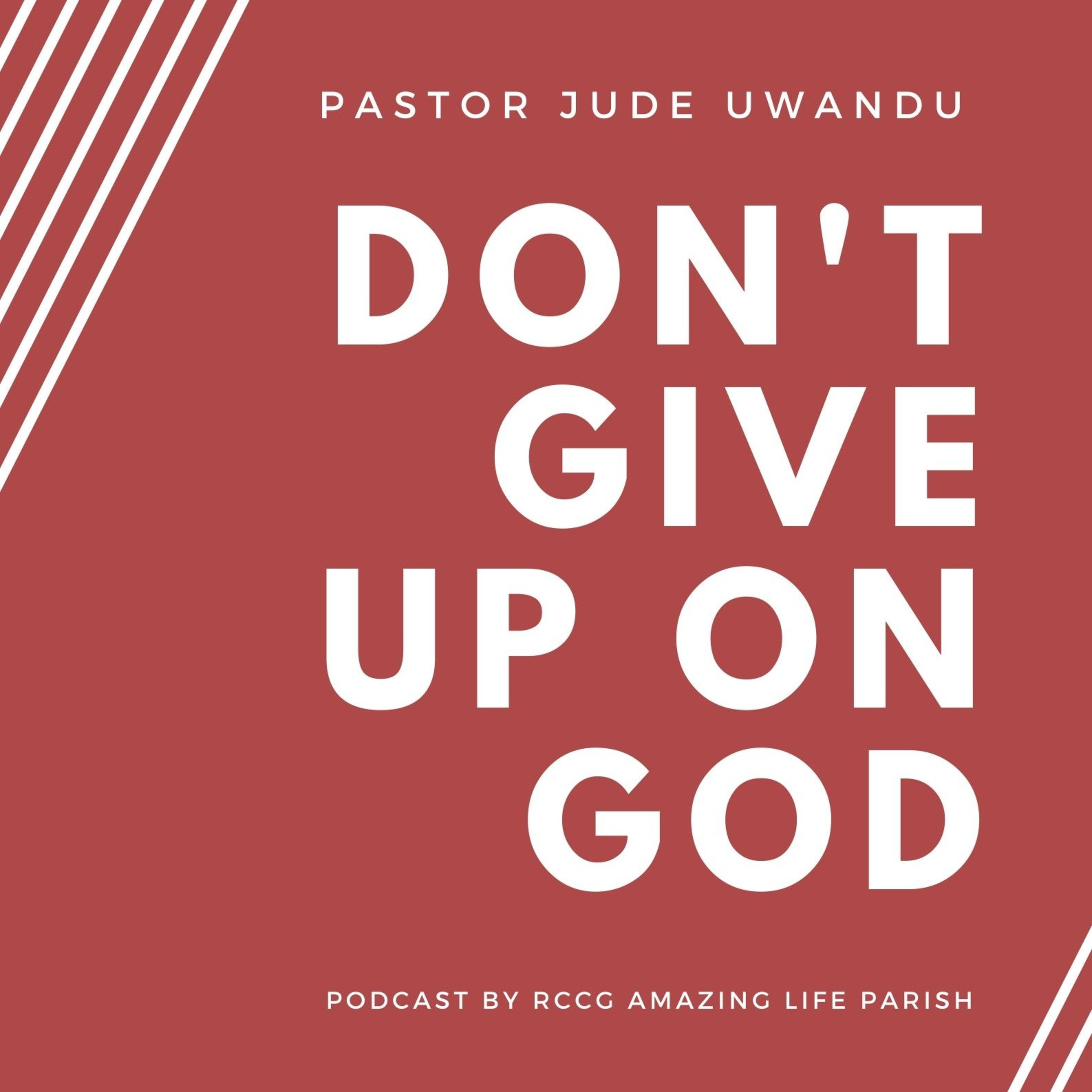 RCCG Amazing Life Parish
