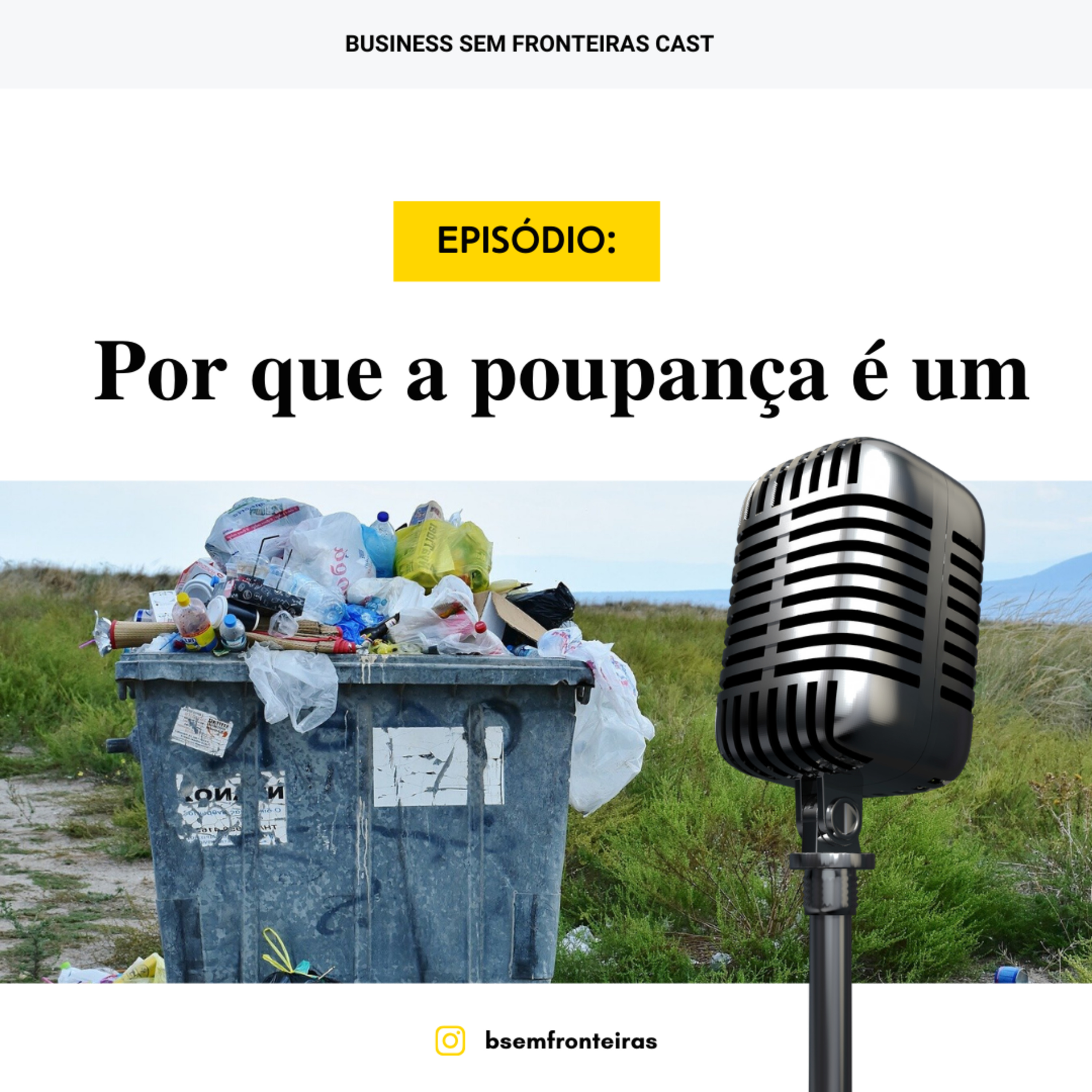 Business Sem Fronteiras