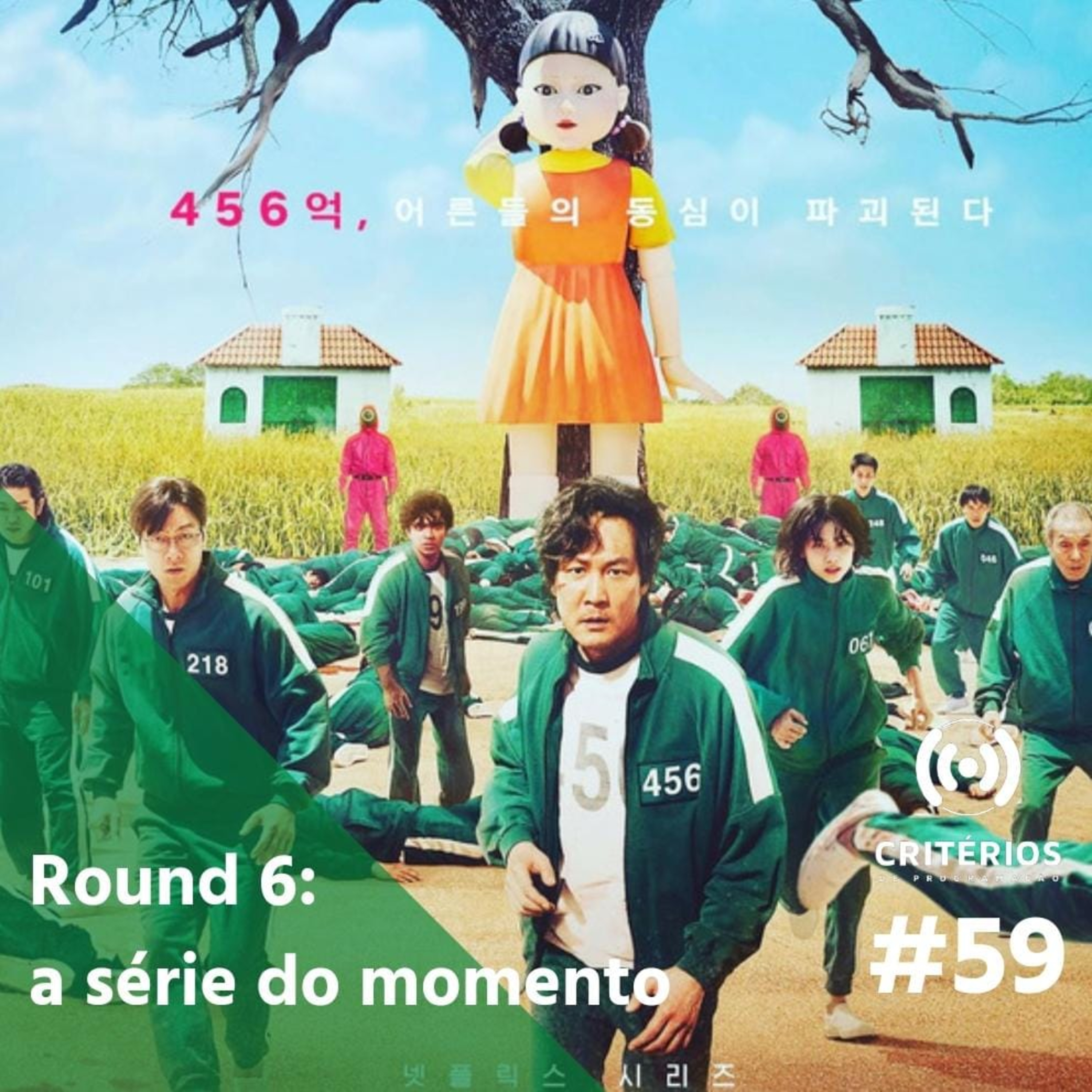 Critérios de Programação