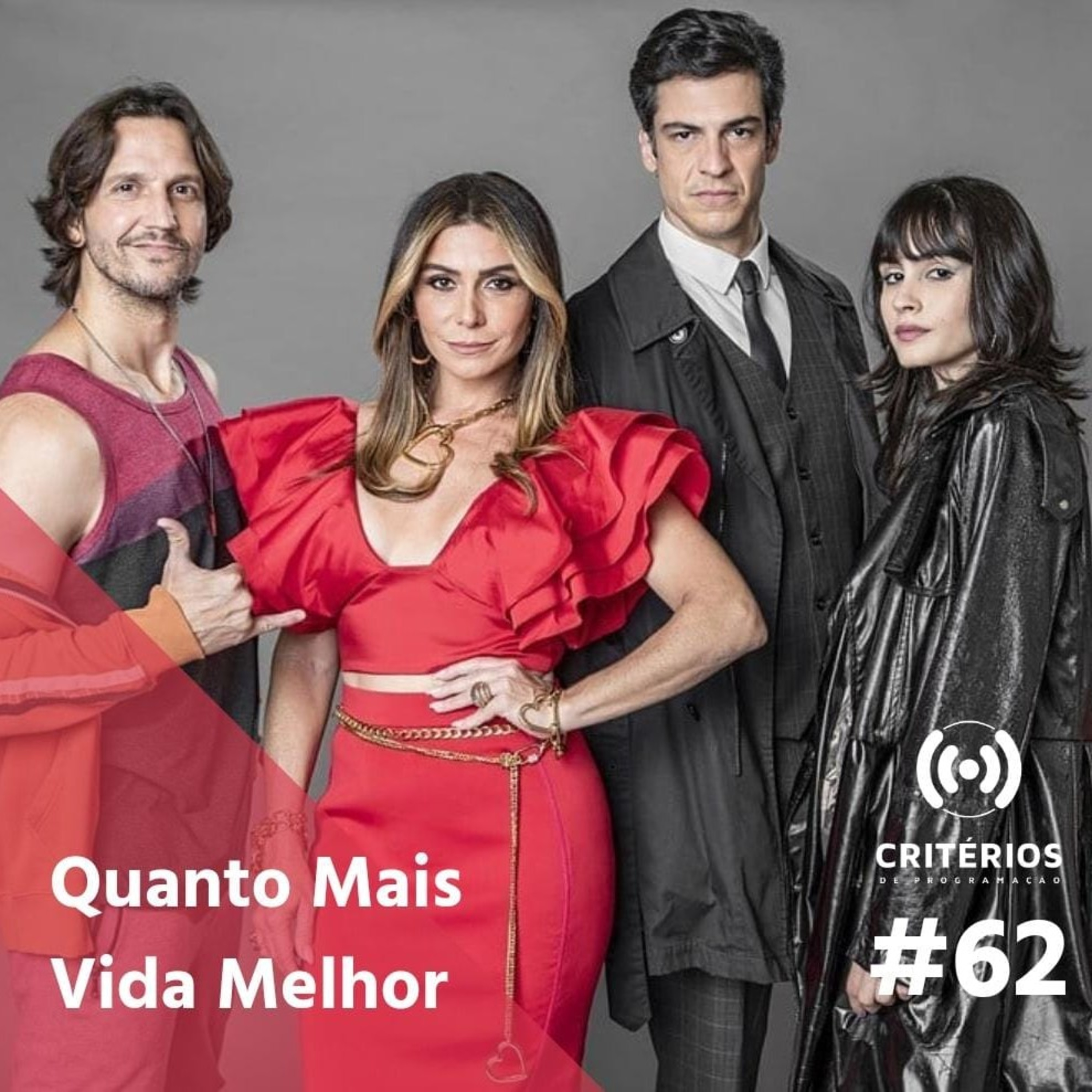 Critérios de Programação