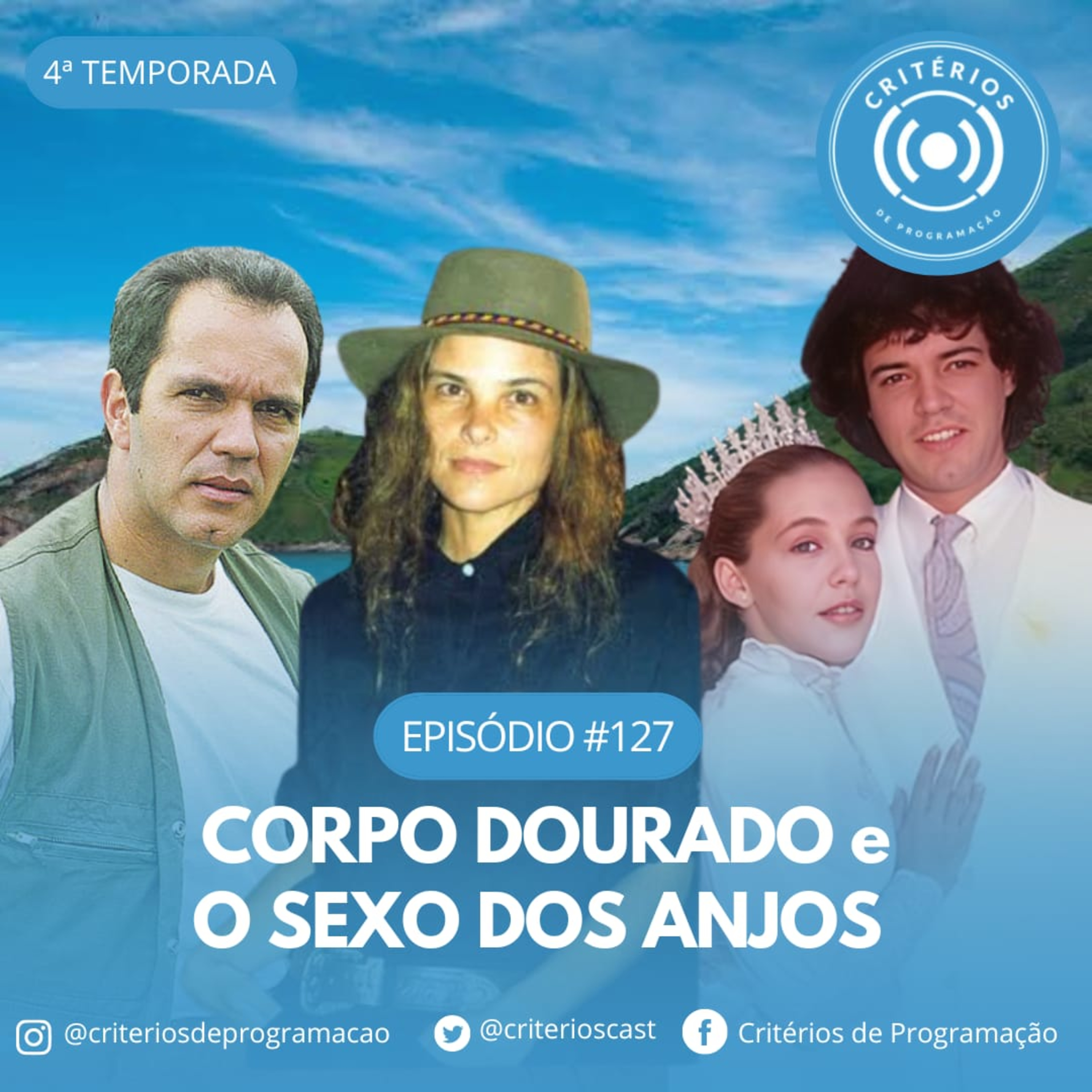 Critérios de Programação