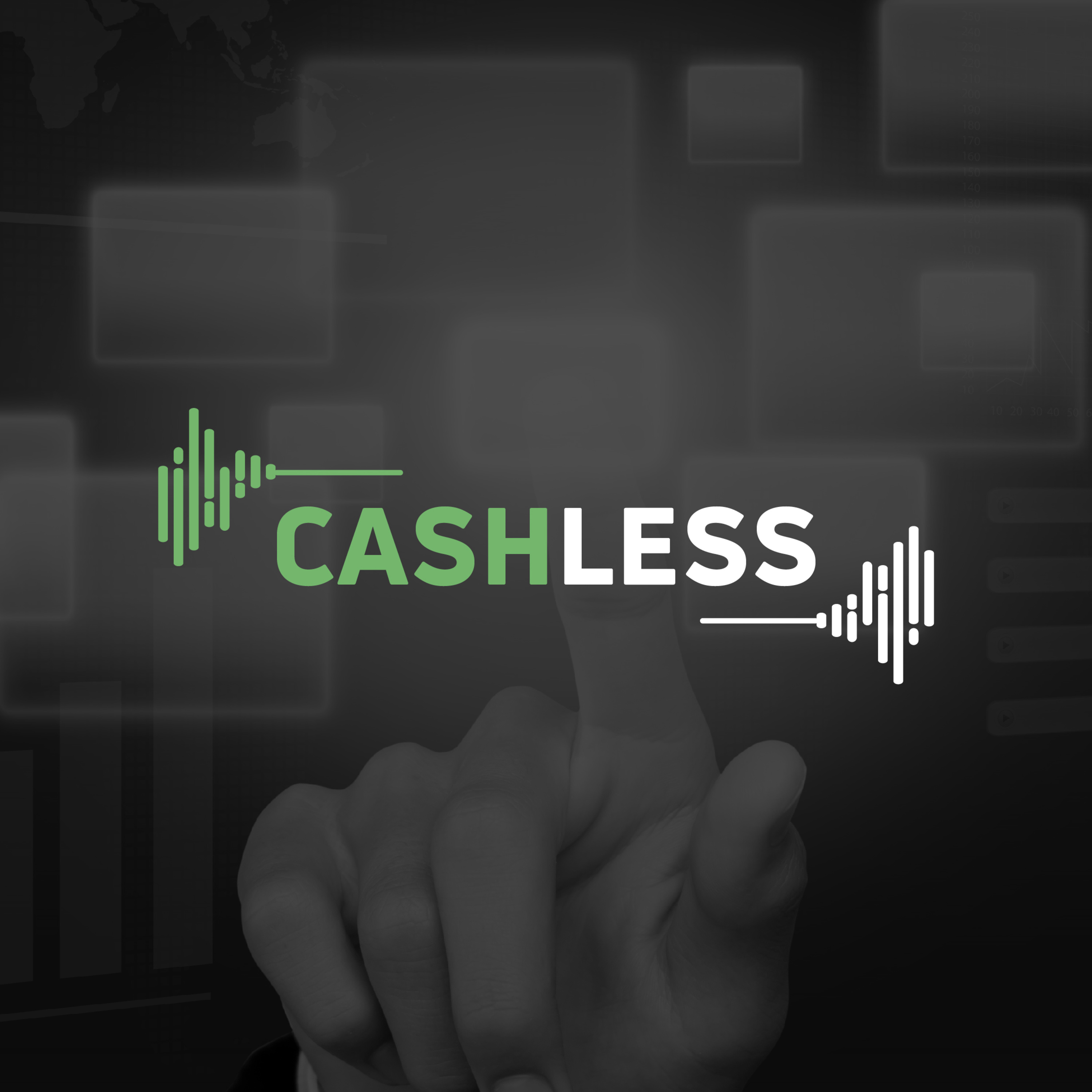 Cashless