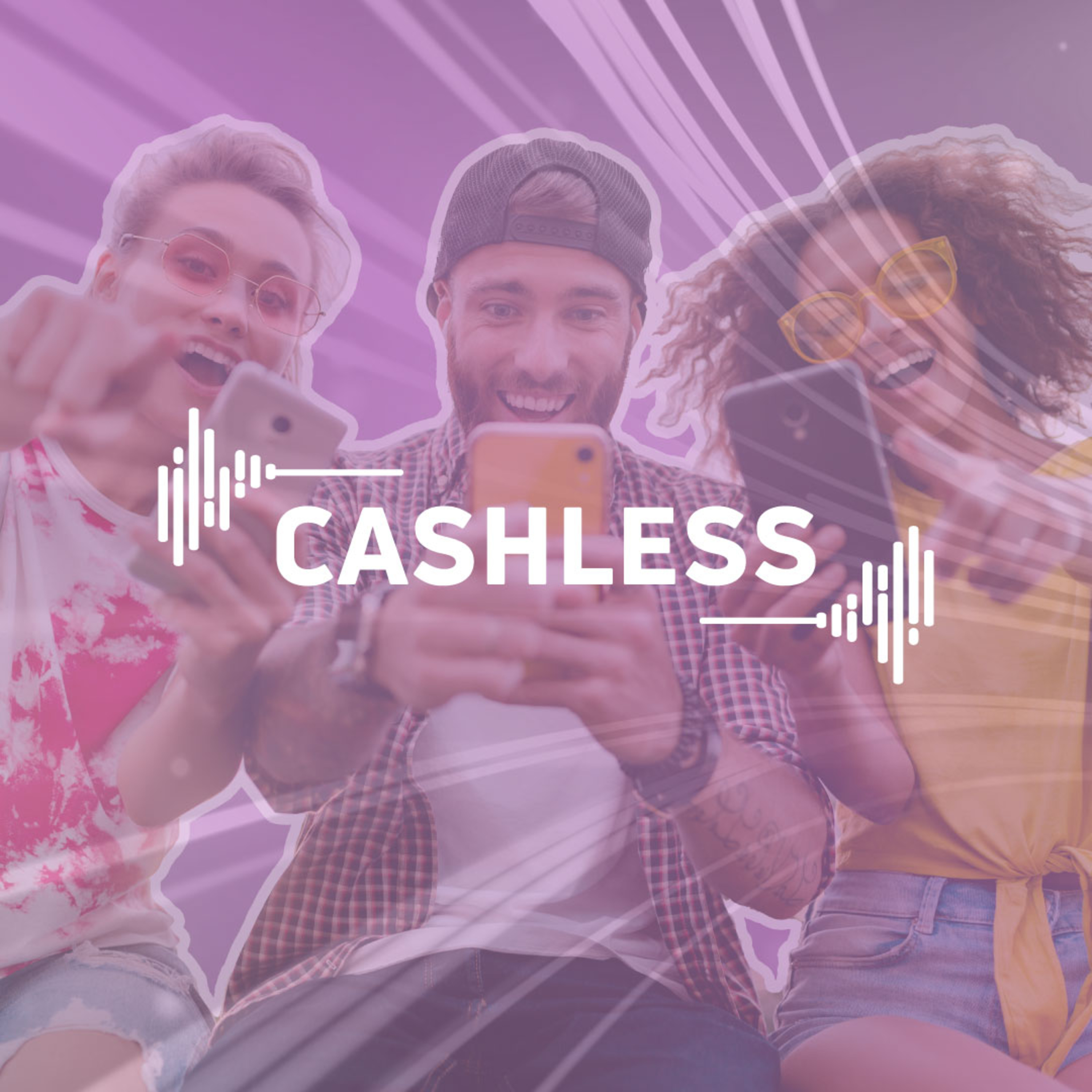 Cashless
