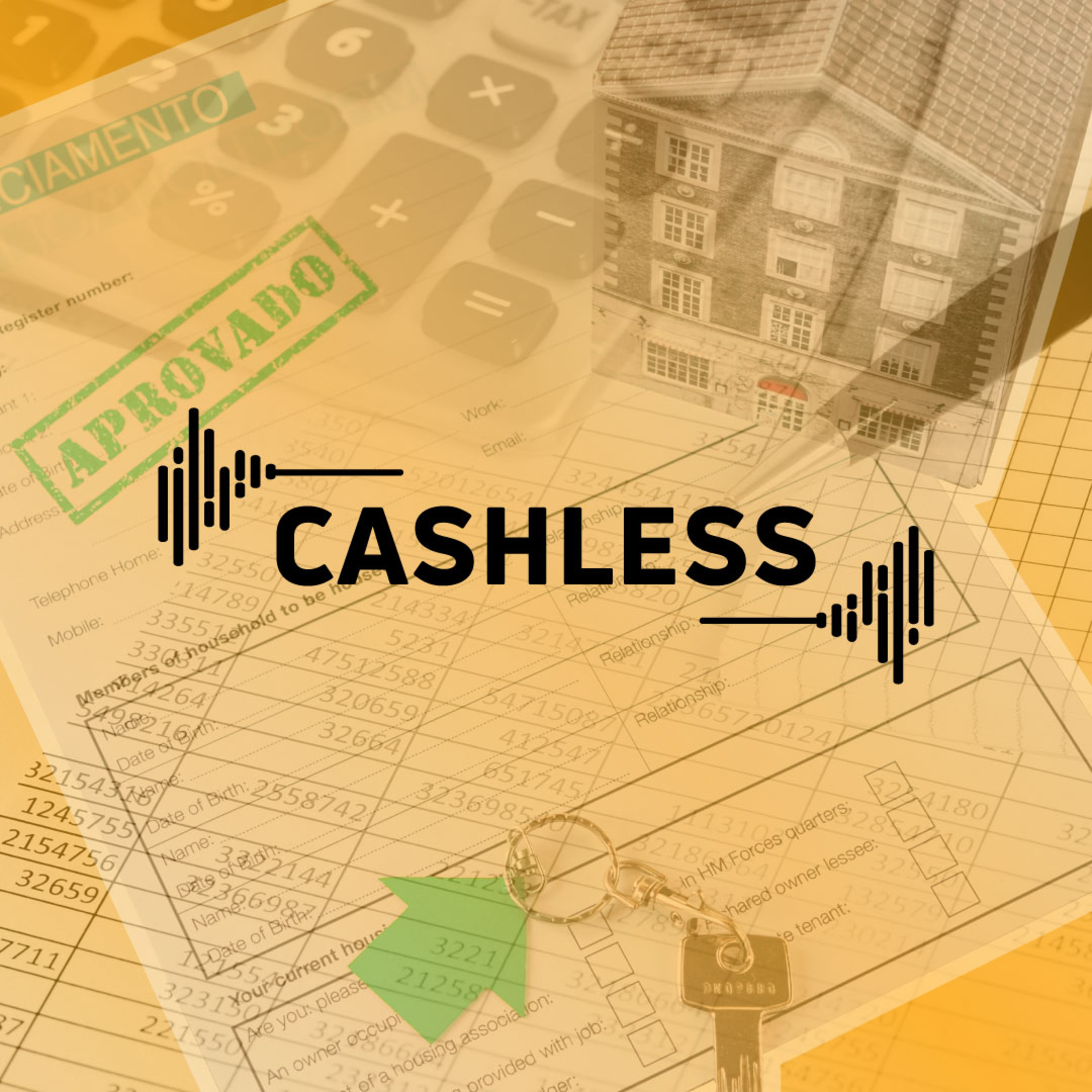 Cashless