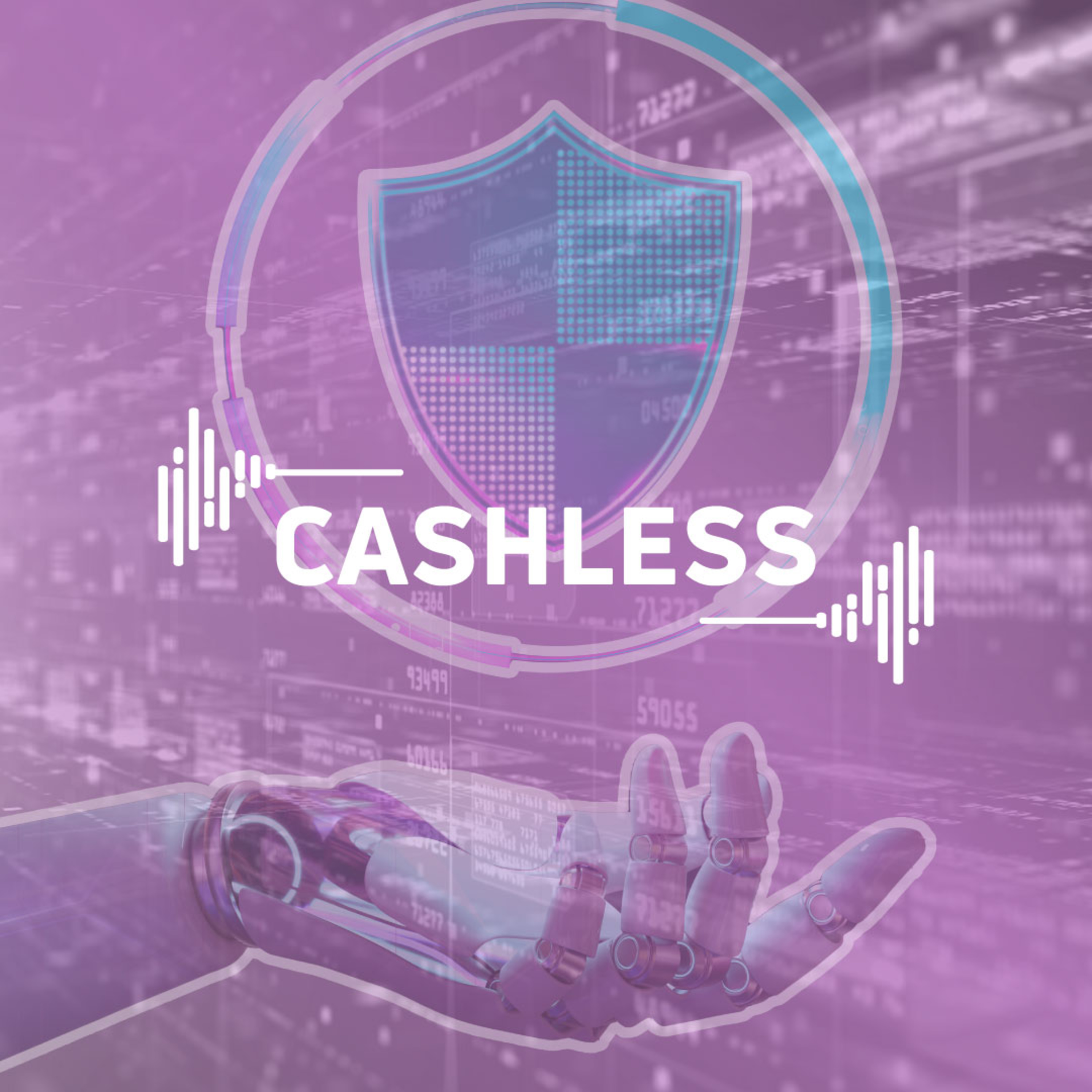 Cashless