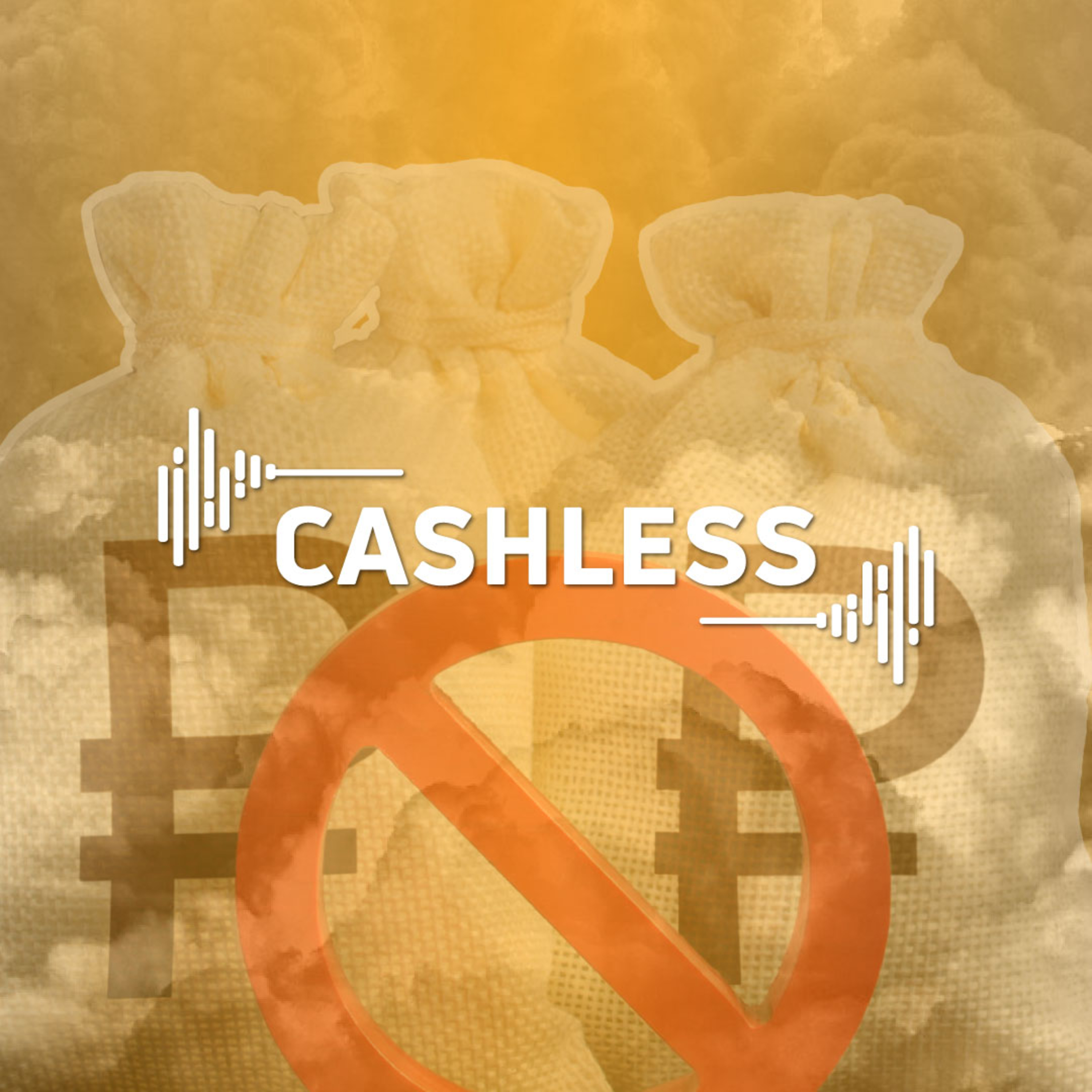 Cashless