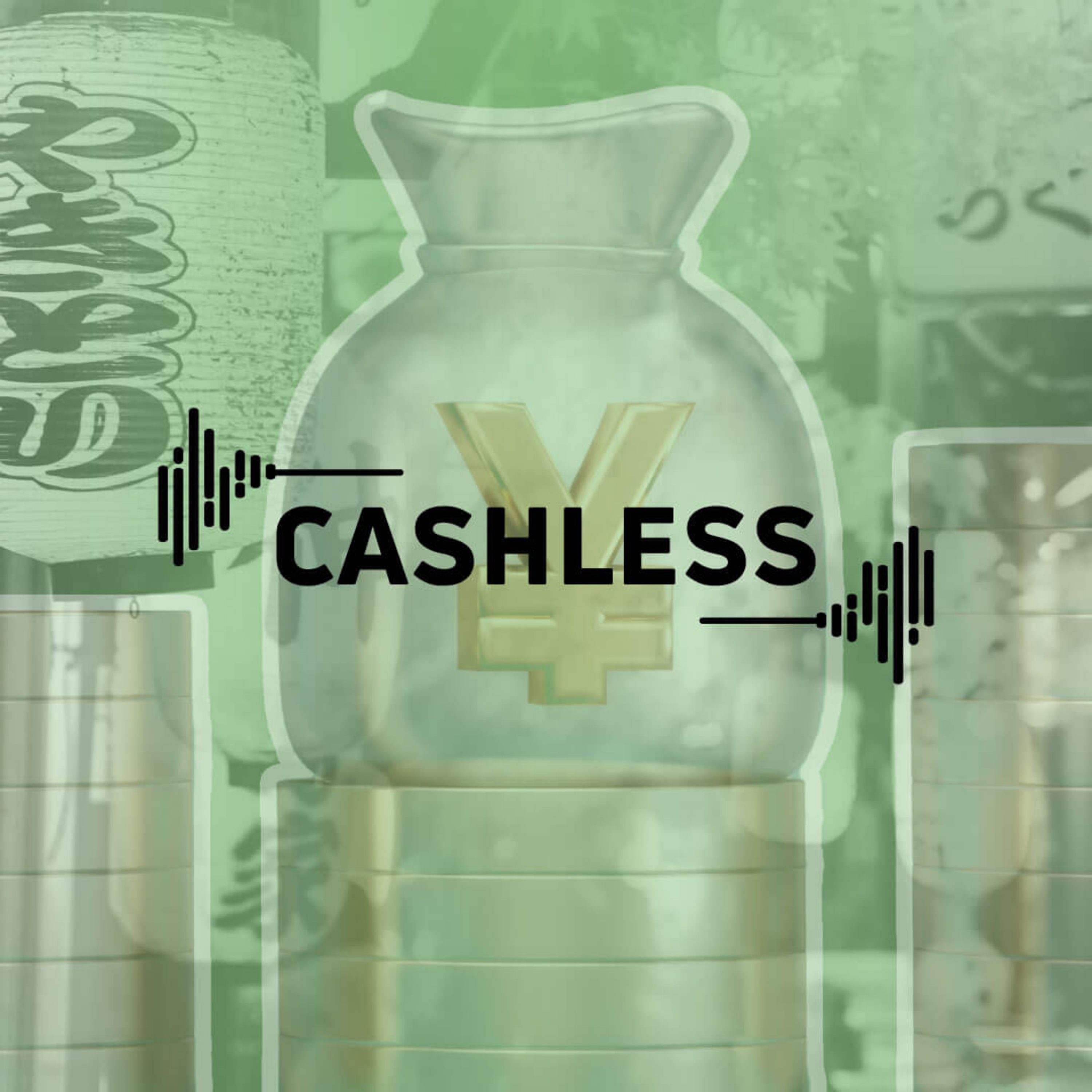 Cashless