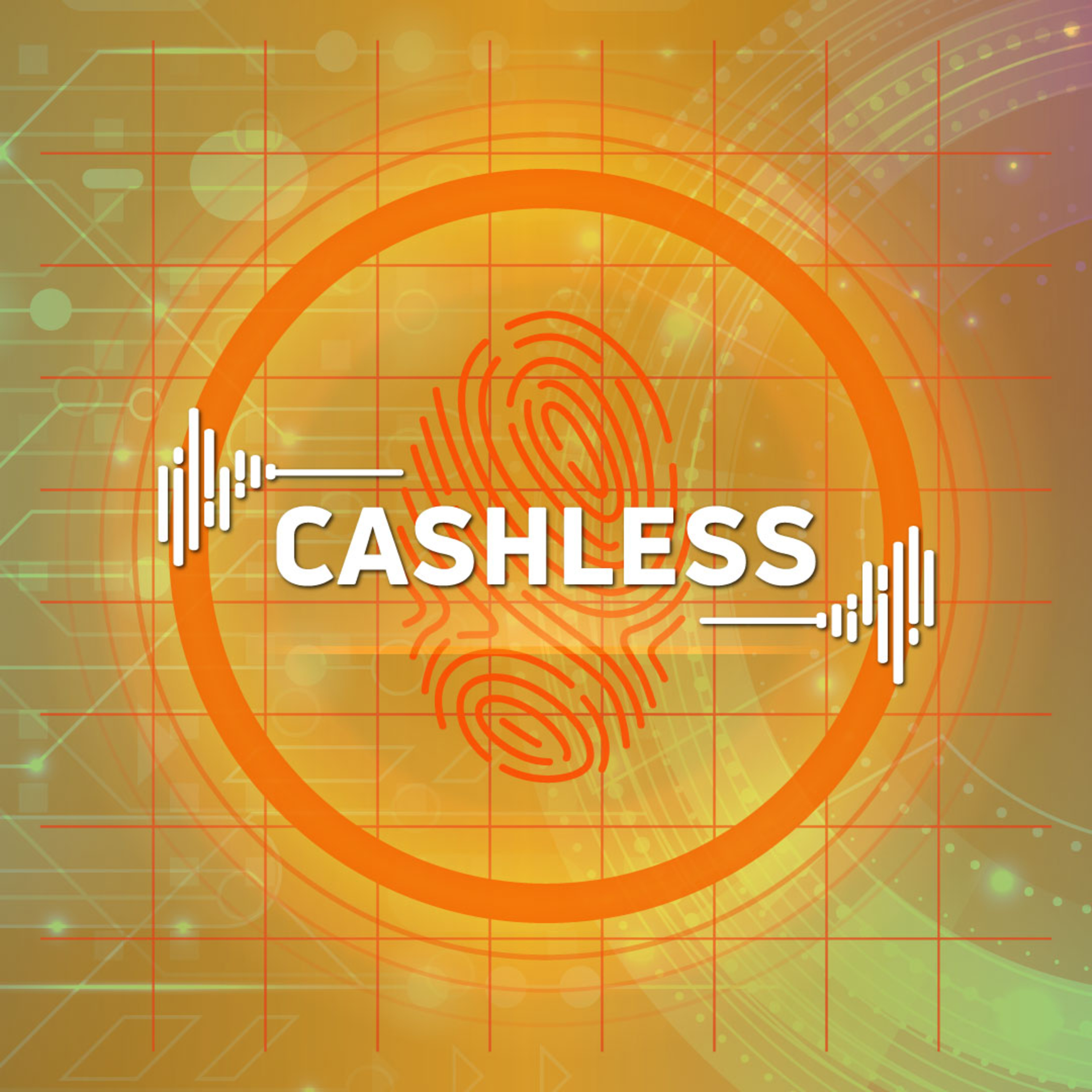 Cashless