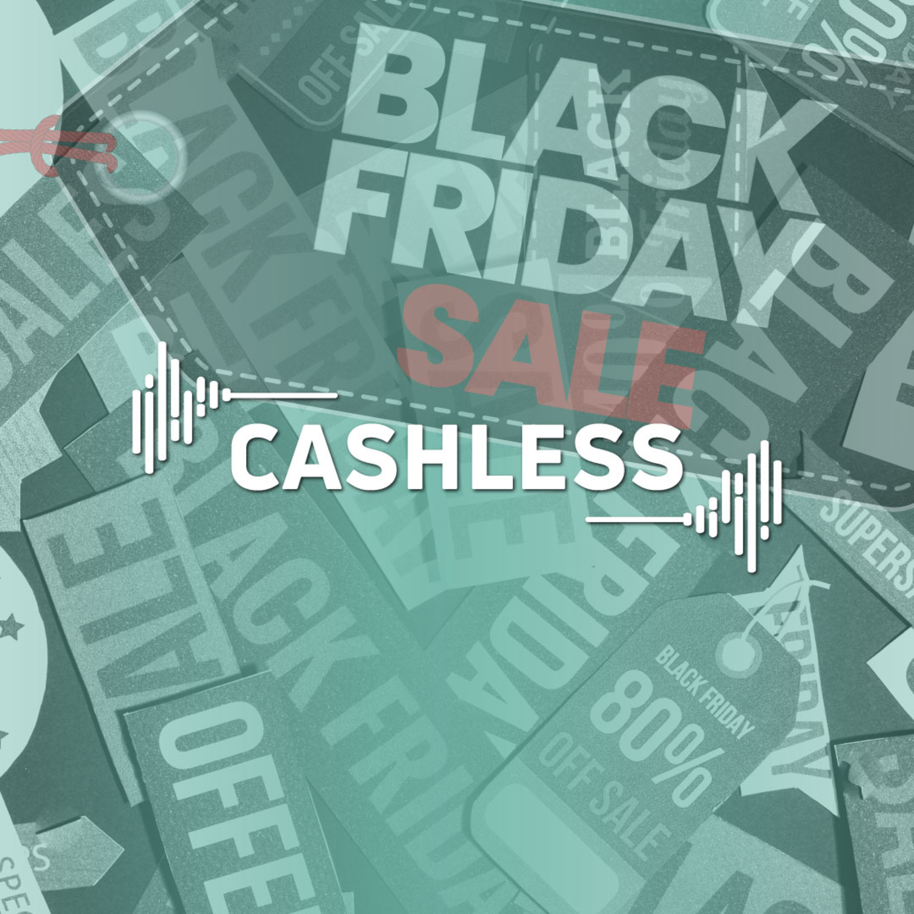 Cashless