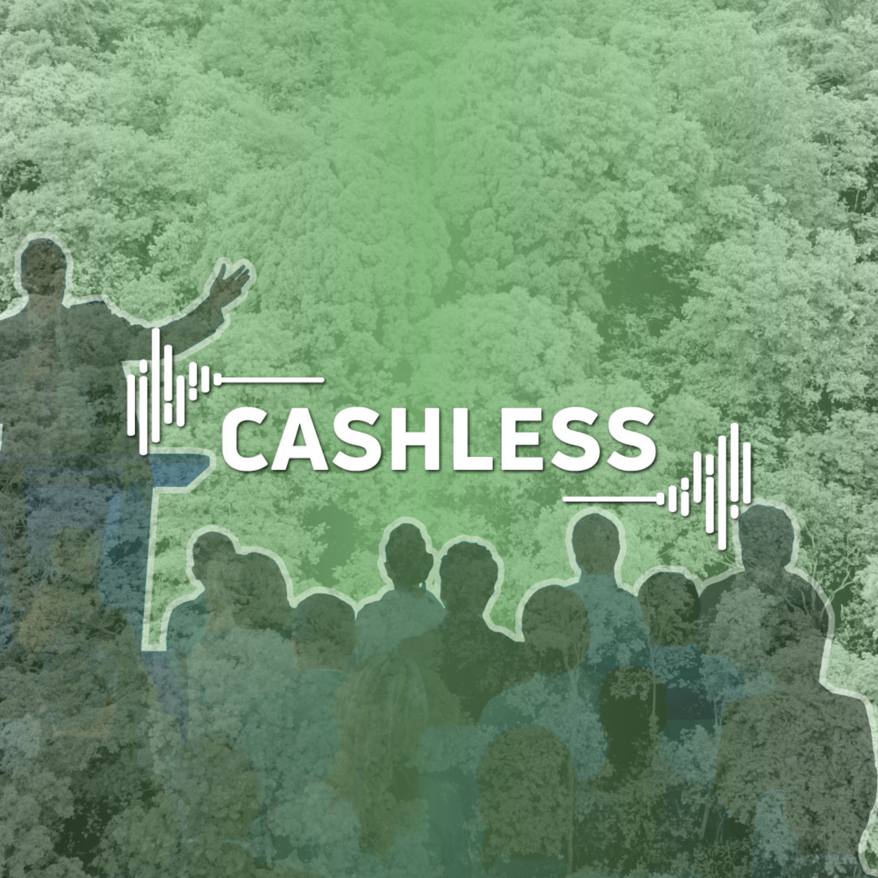 Cashless