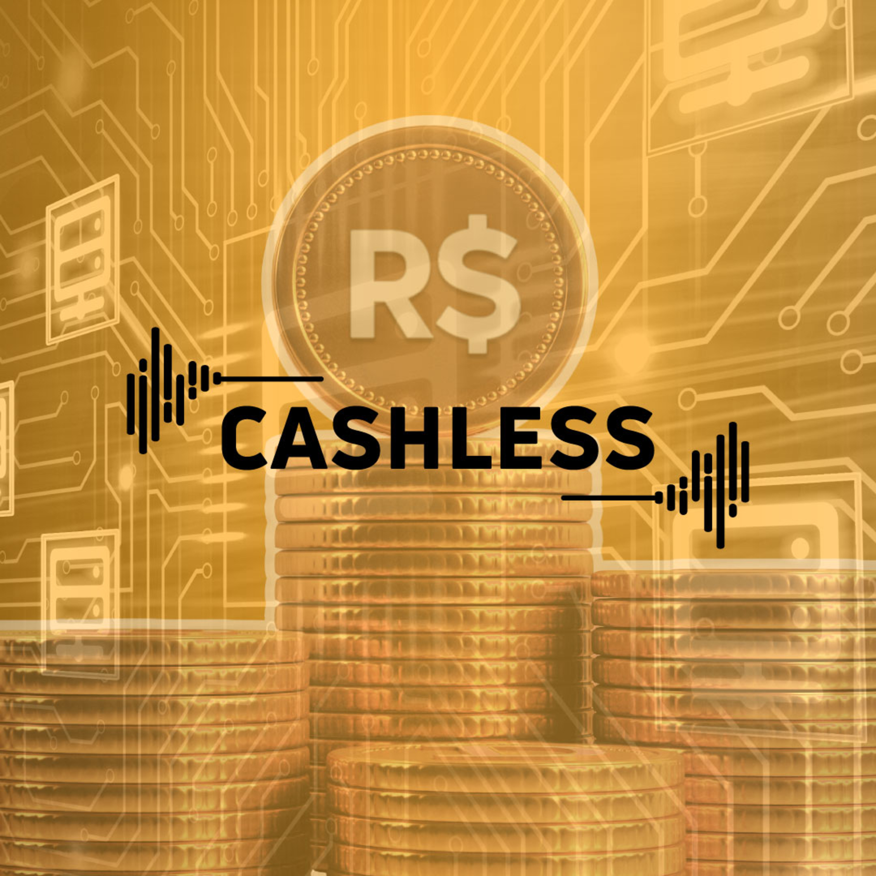 Cashless