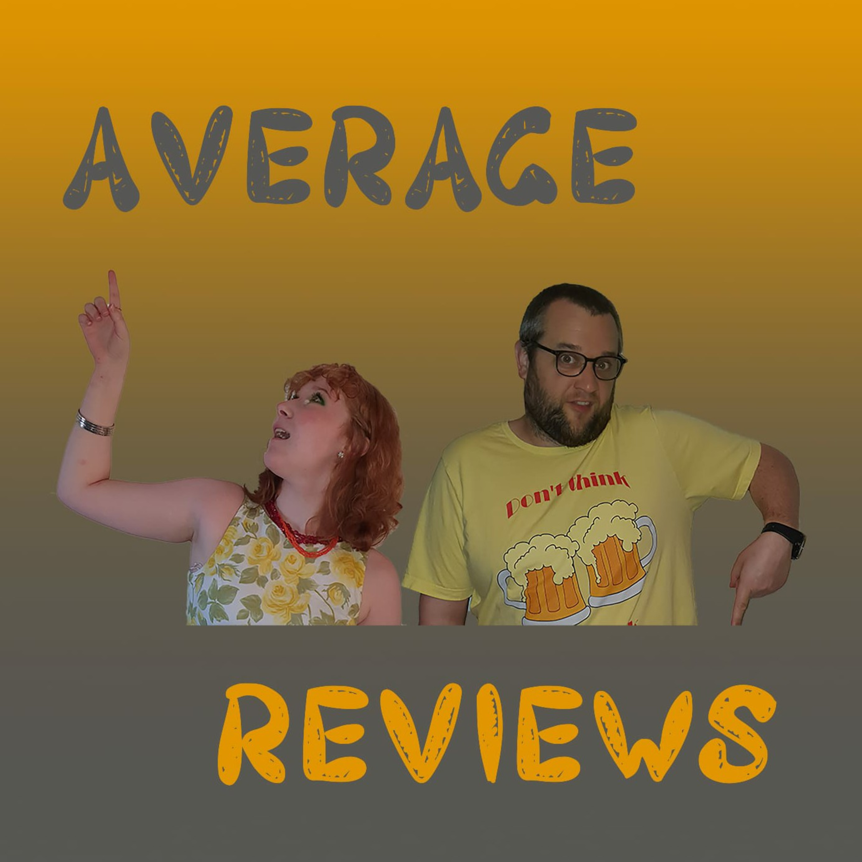 Review on humanity  episode artwork