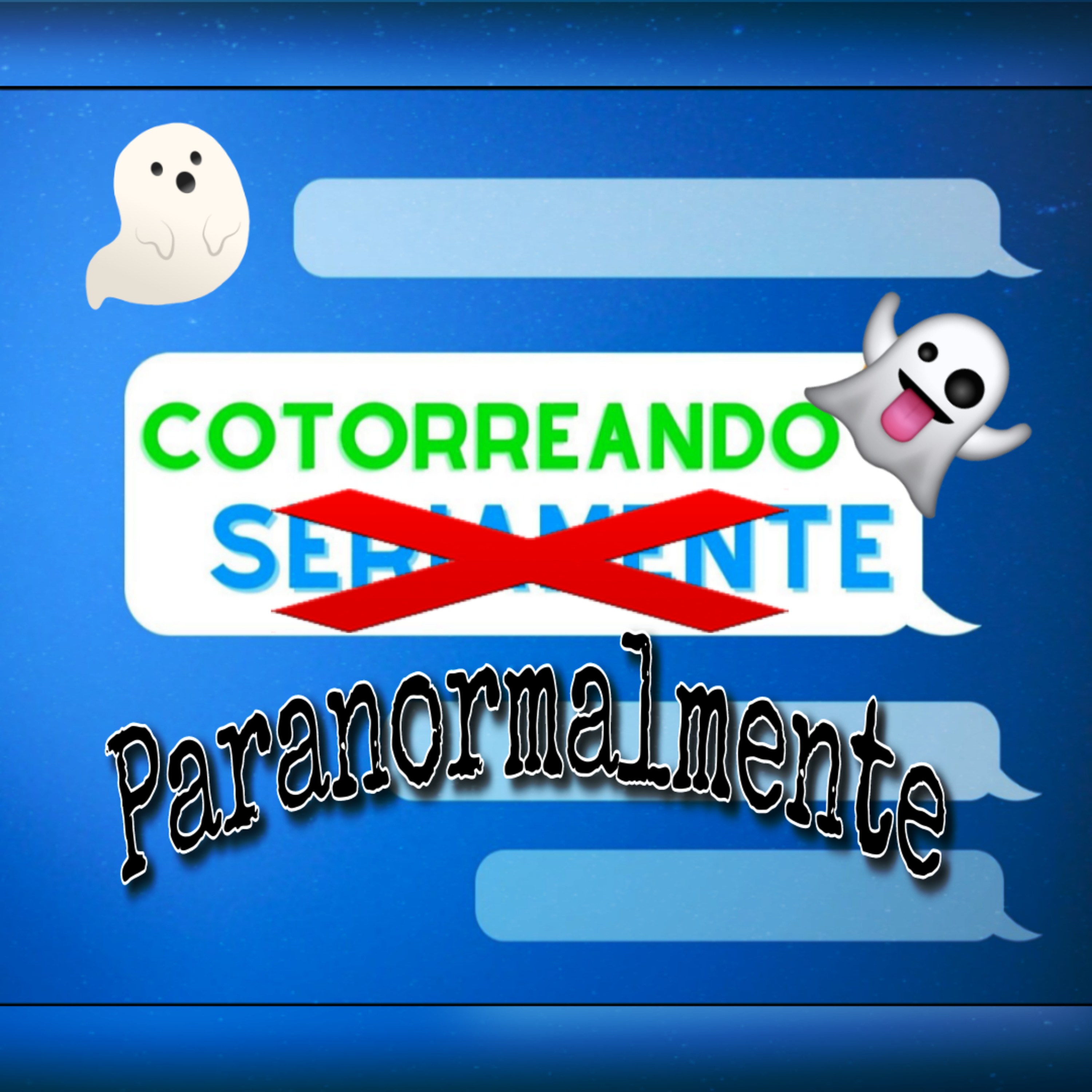 Cotorreando Seriamente
