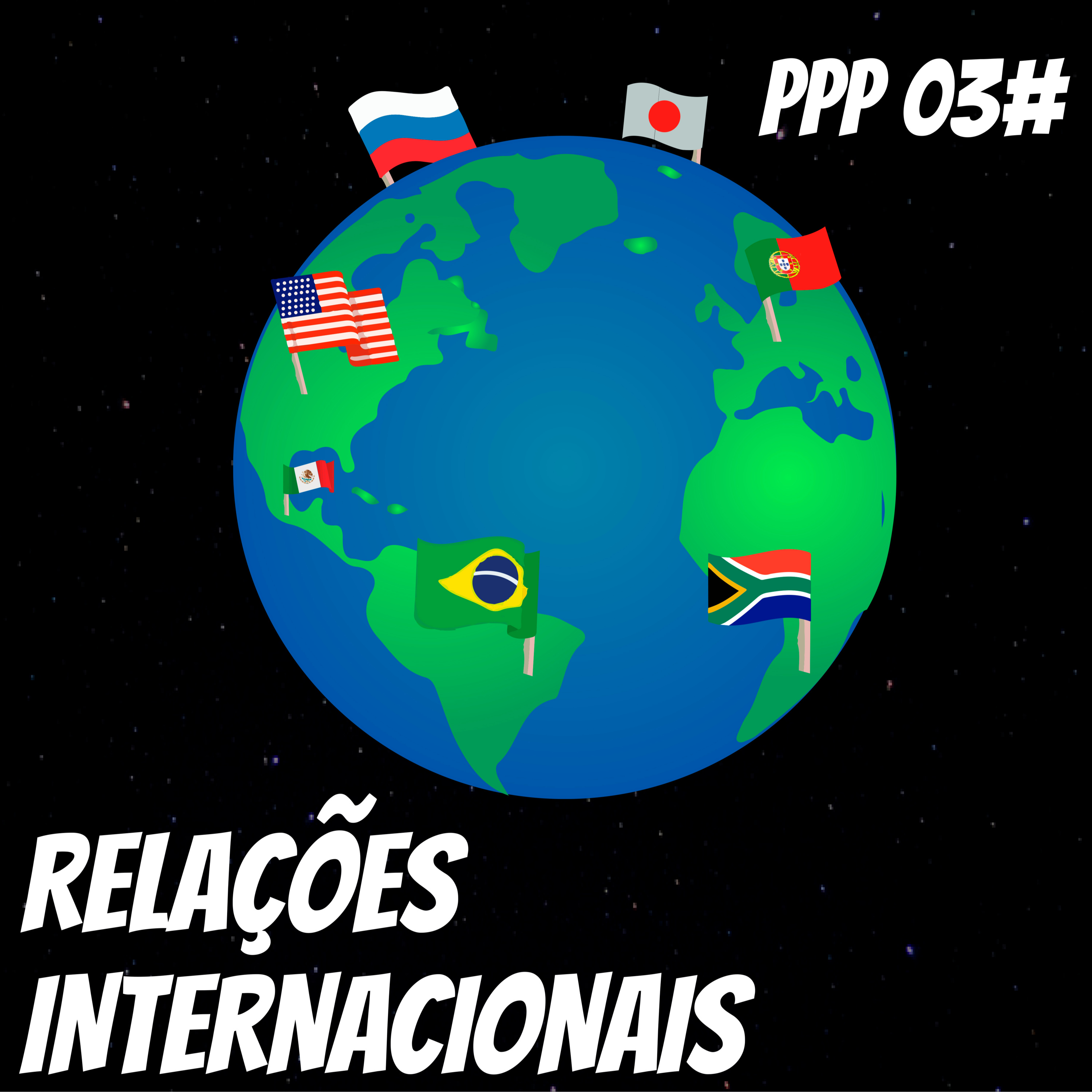 Pernil de Porco Podcast