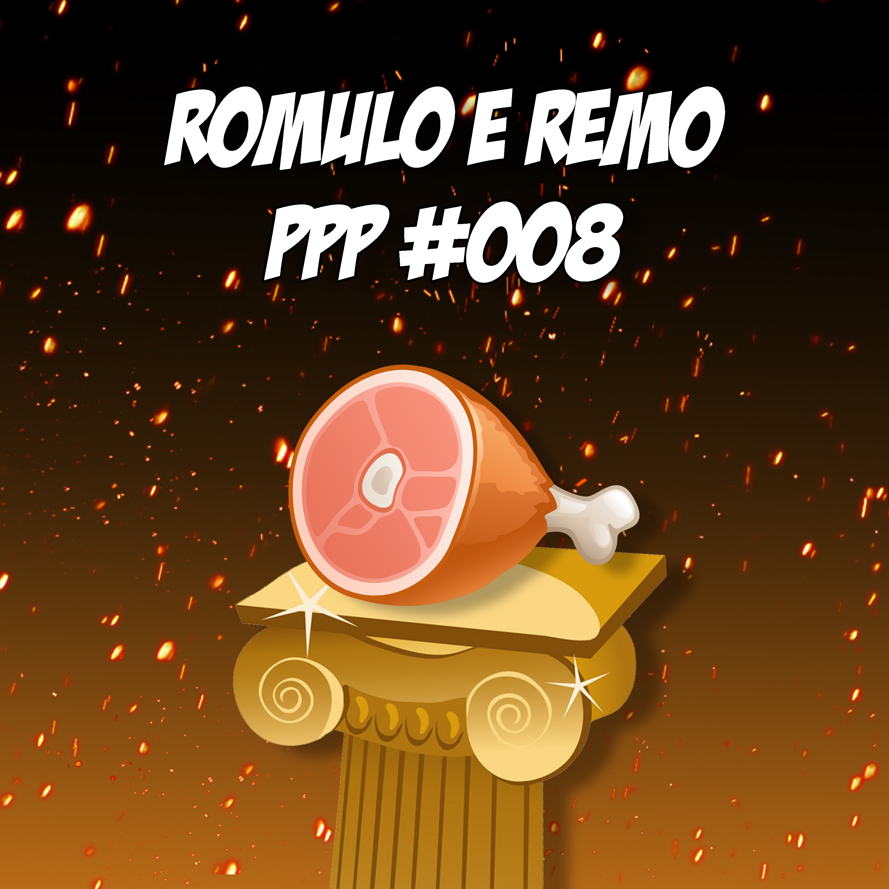 Pernil de Porco Podcast
