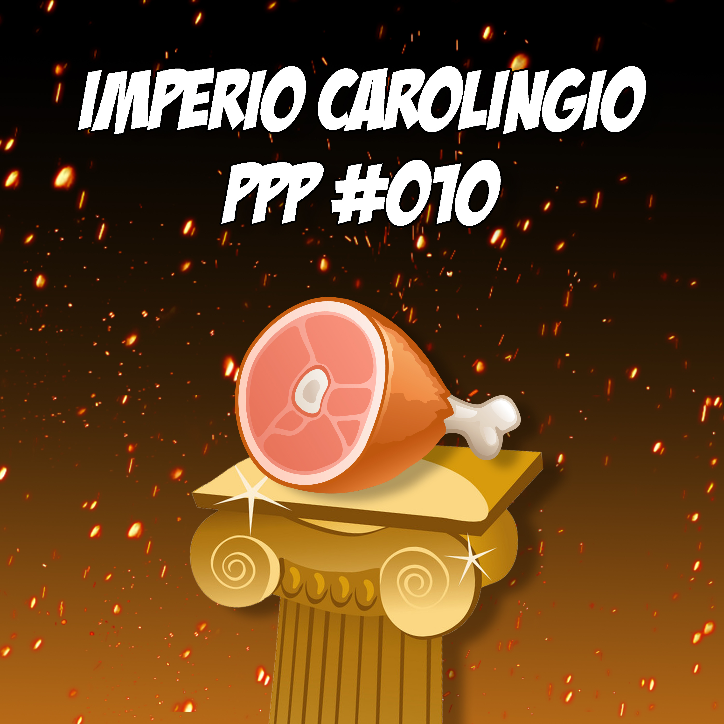 Pernil de Porco Podcast