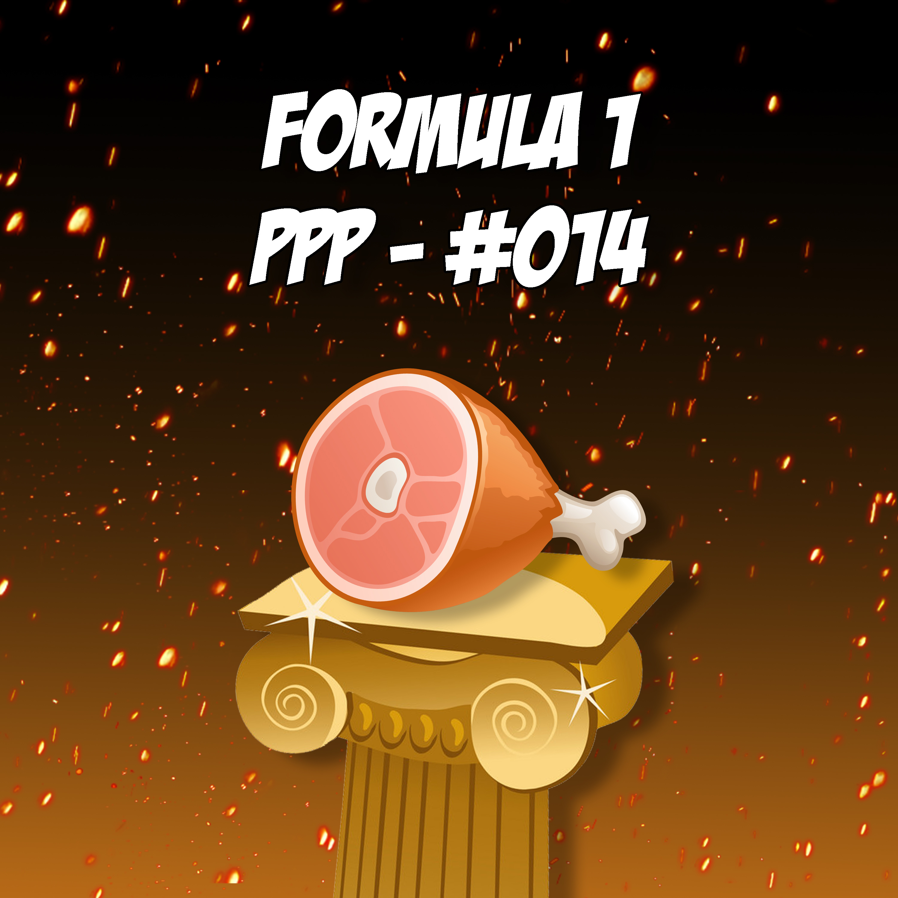 Pernil de Porco Podcast