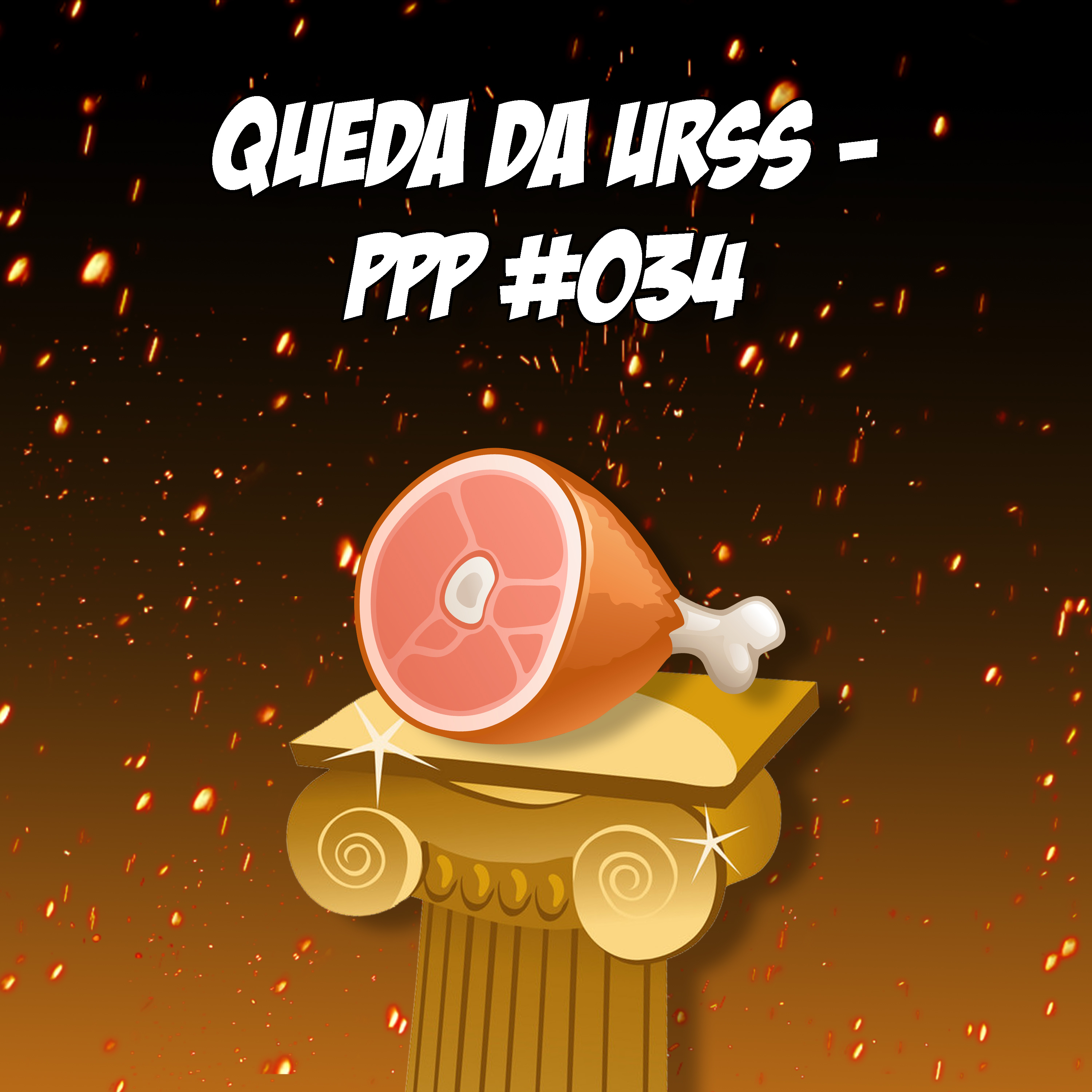 Pernil de Porco Podcast
