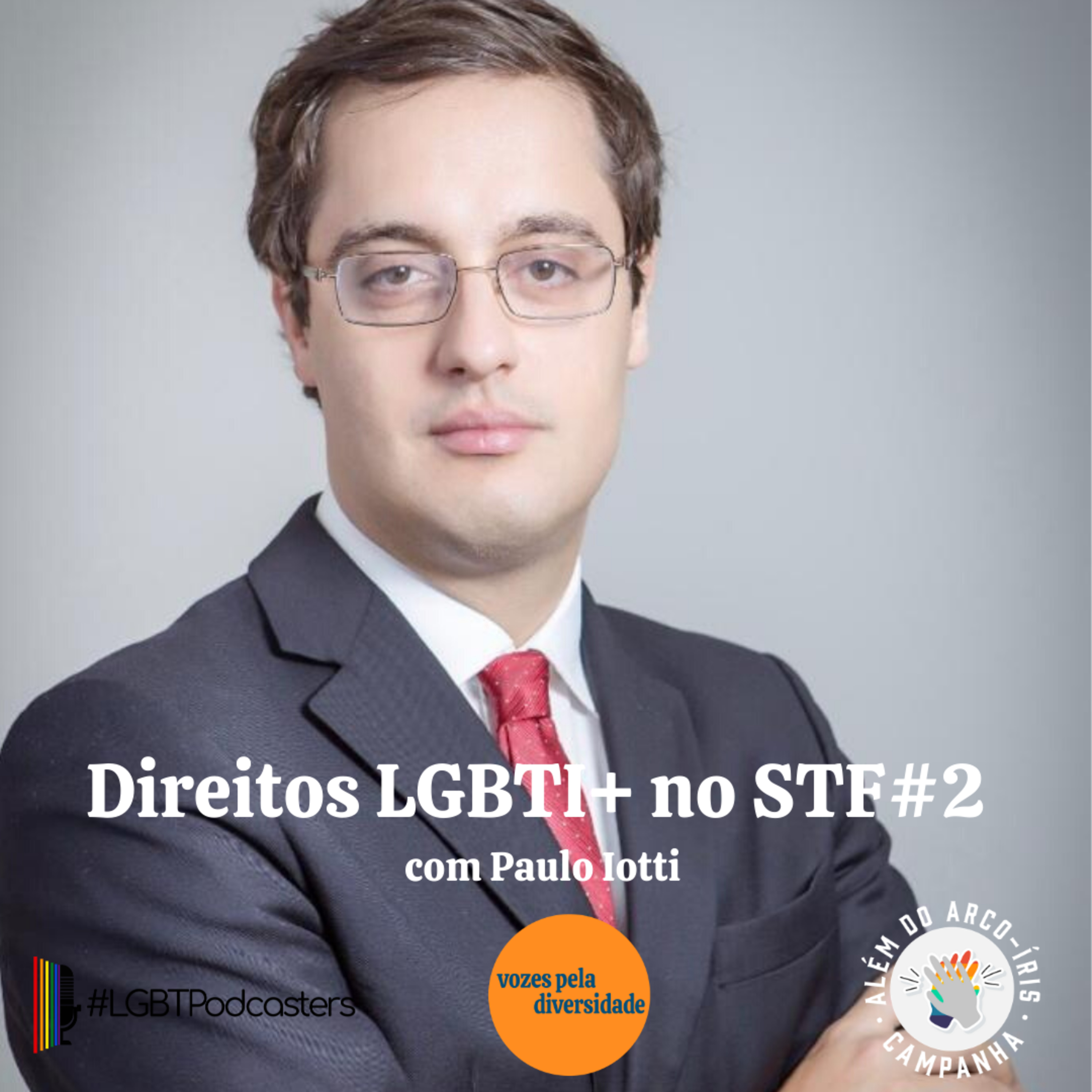 Vozes Pela Diversidade