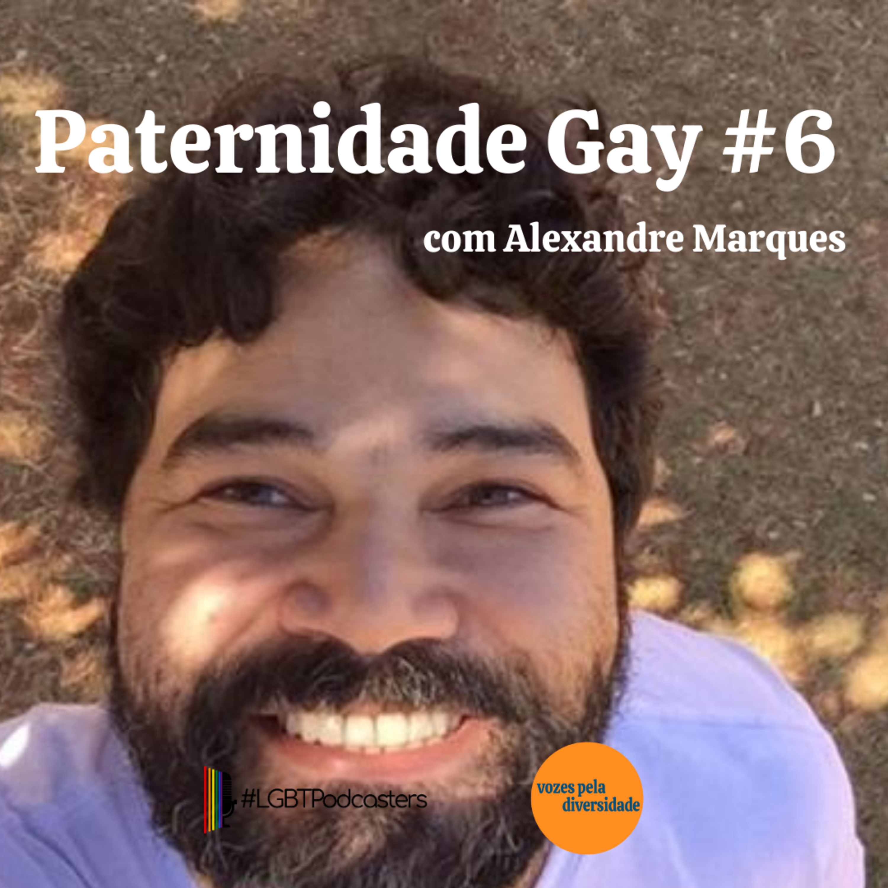 Vozes Pela Diversidade