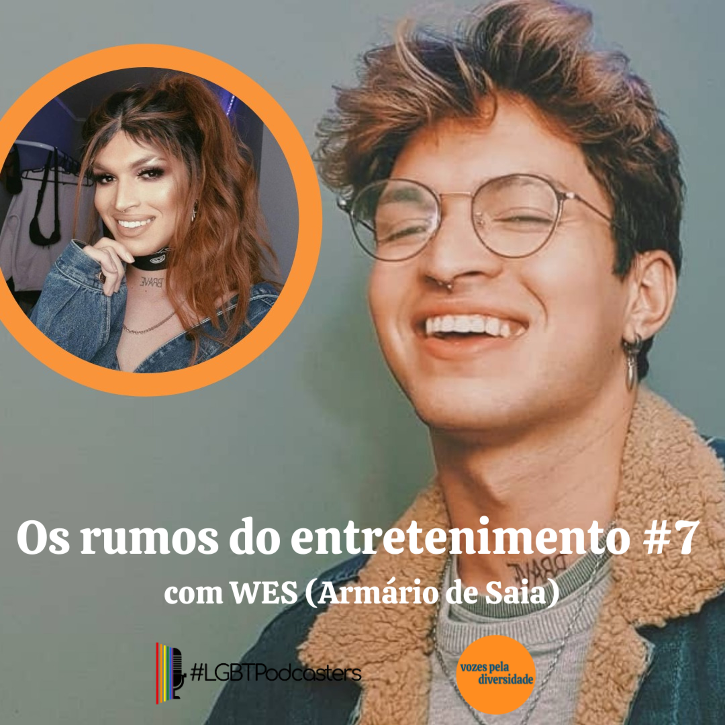 Vozes Pela Diversidade