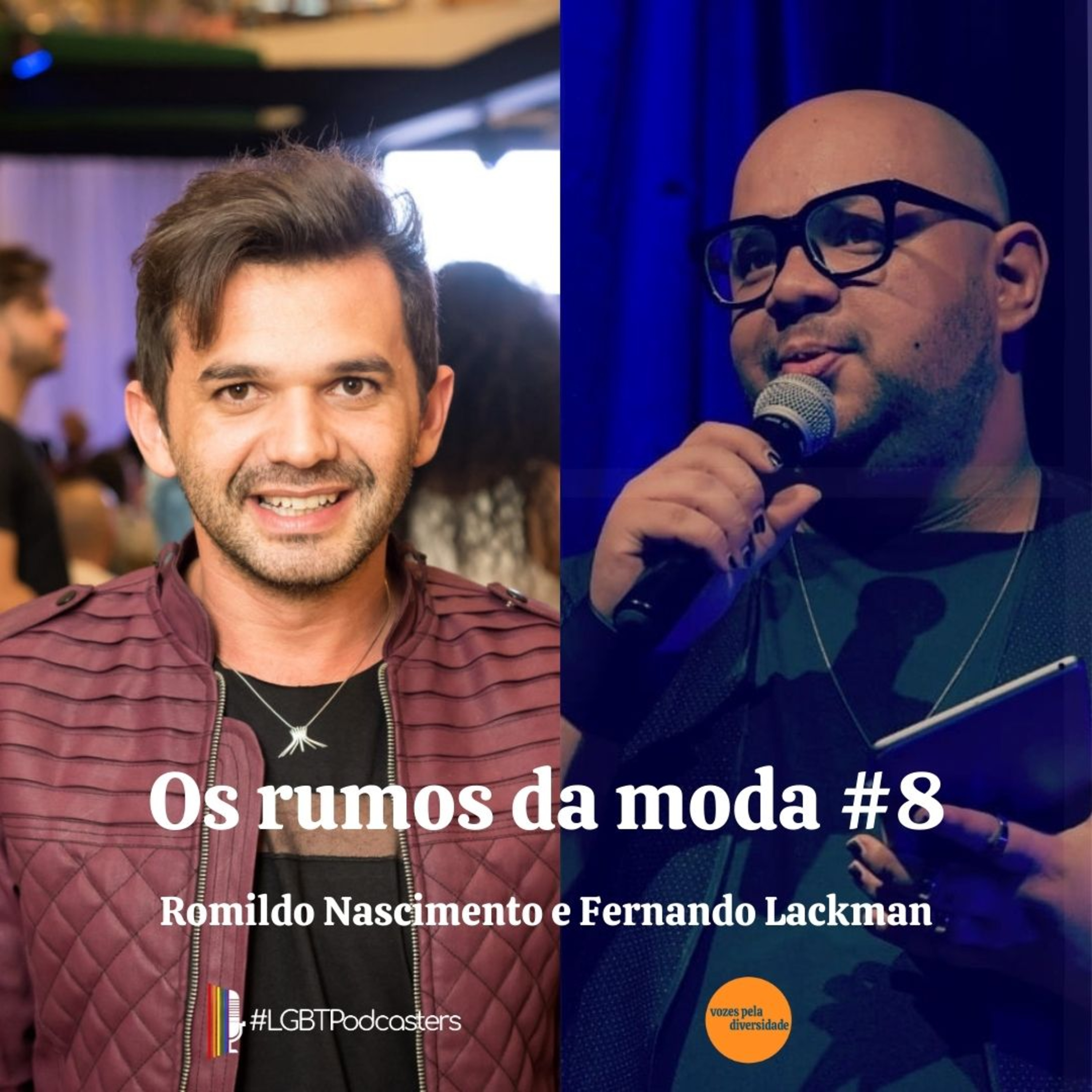 Vozes Pela Diversidade