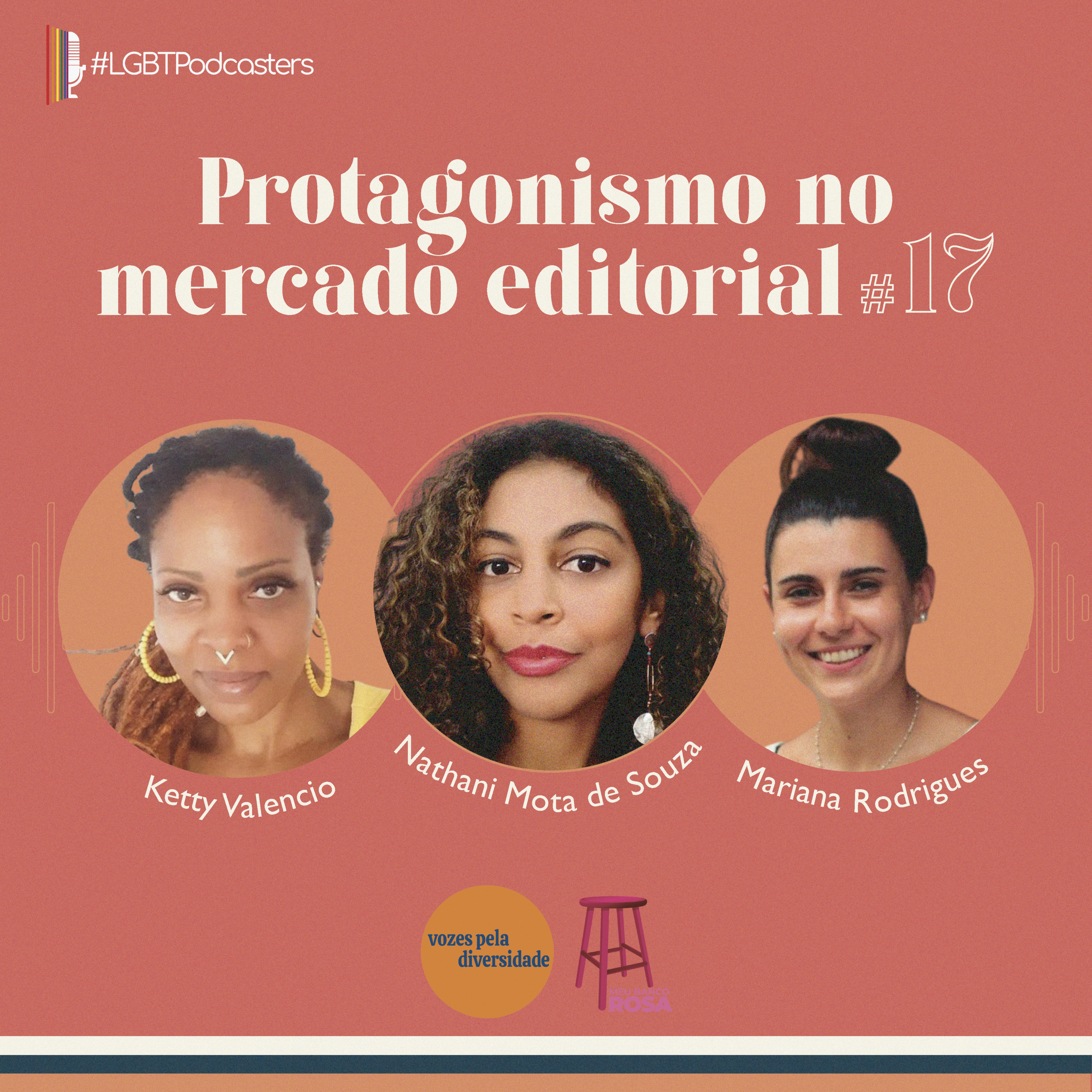 Vozes Pela Diversidade