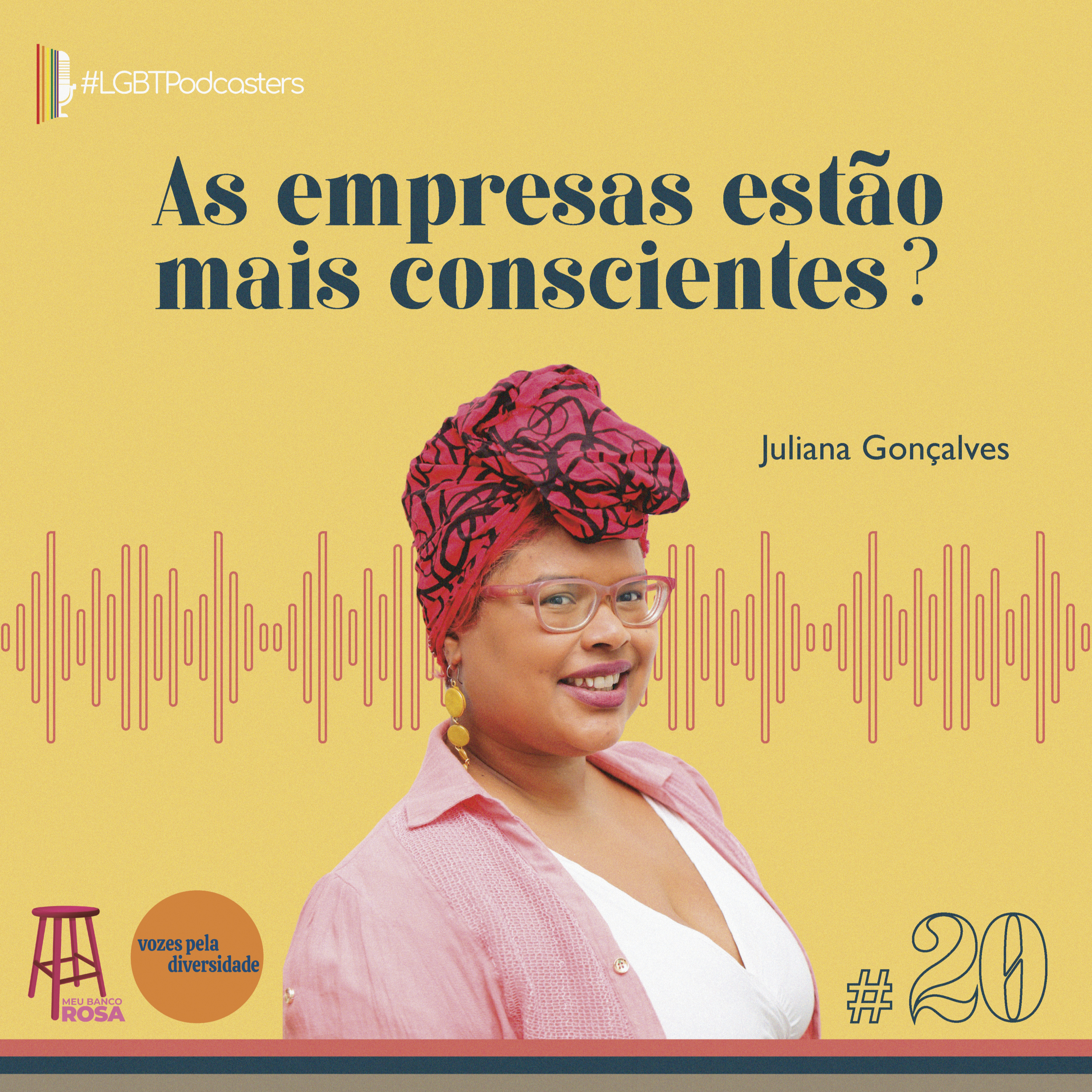 Vozes Pela Diversidade