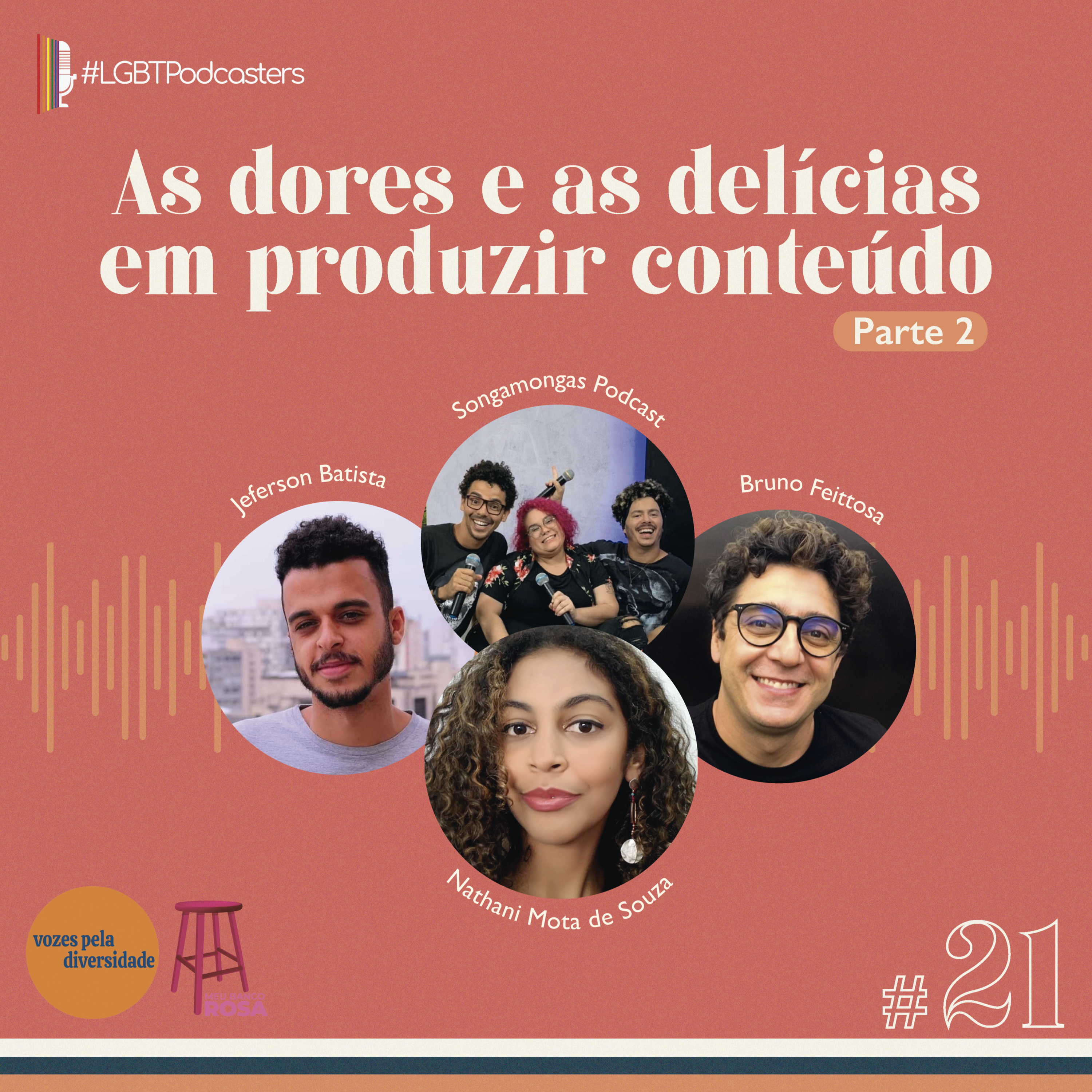 Vozes Pela Diversidade