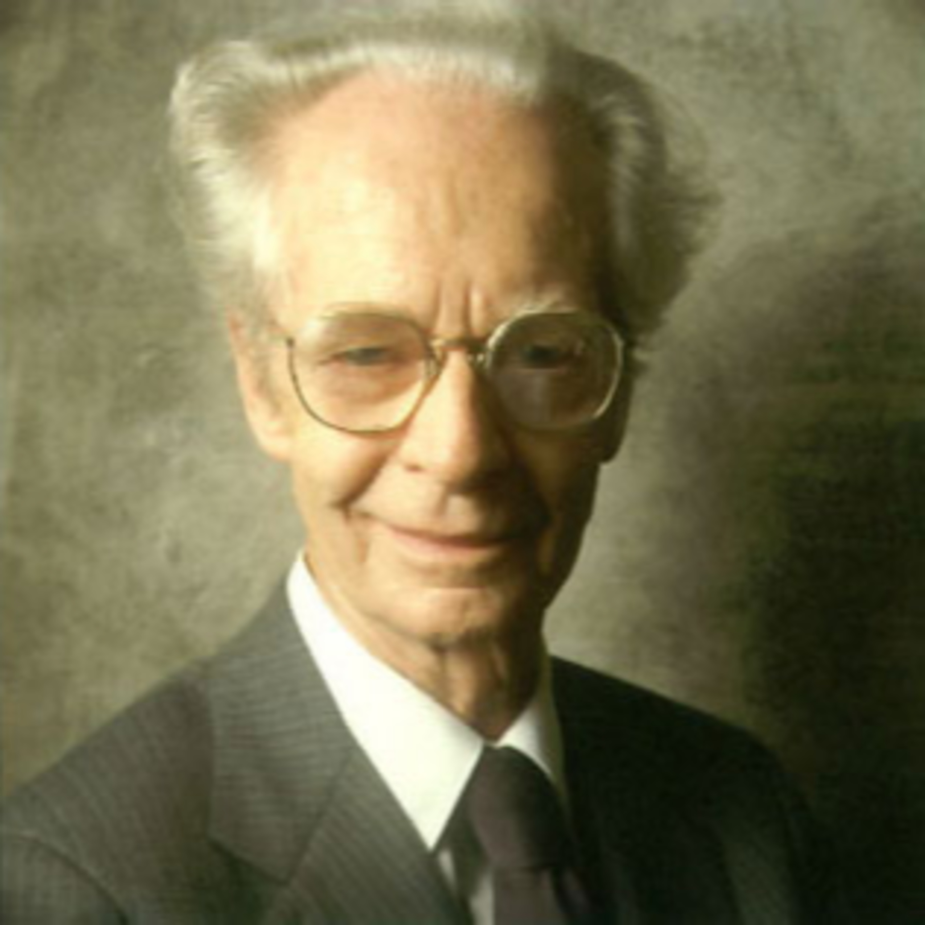 BURRUHUS FREDERIC SKINNER episode artwork